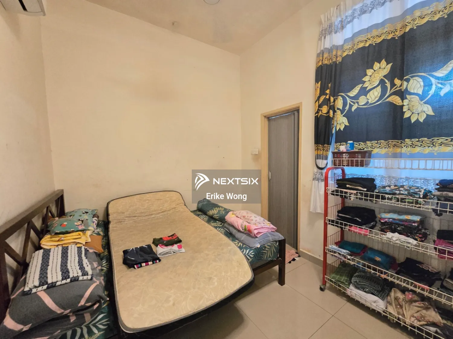 2-sty Terrace/Link House For Sale in Ulu Tiram Johor - Image 9