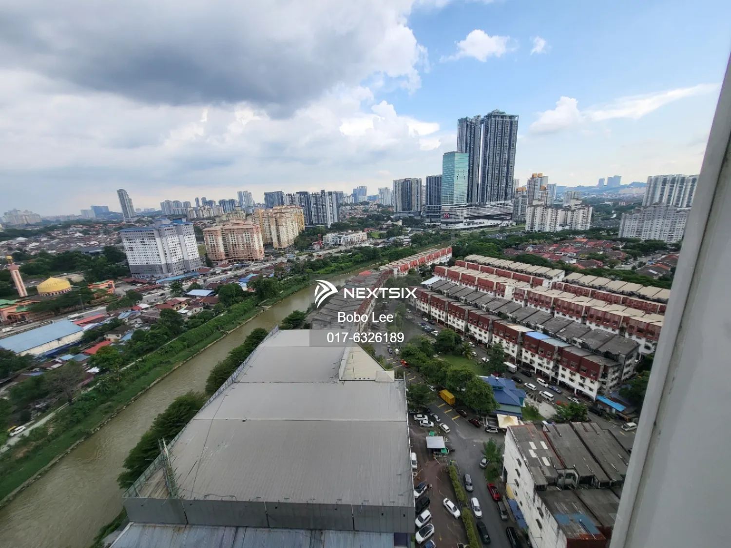 Condominium For Sale in Jalan Klang Lama Wilayah Persekutuan Kuala Lumpur - Image 11