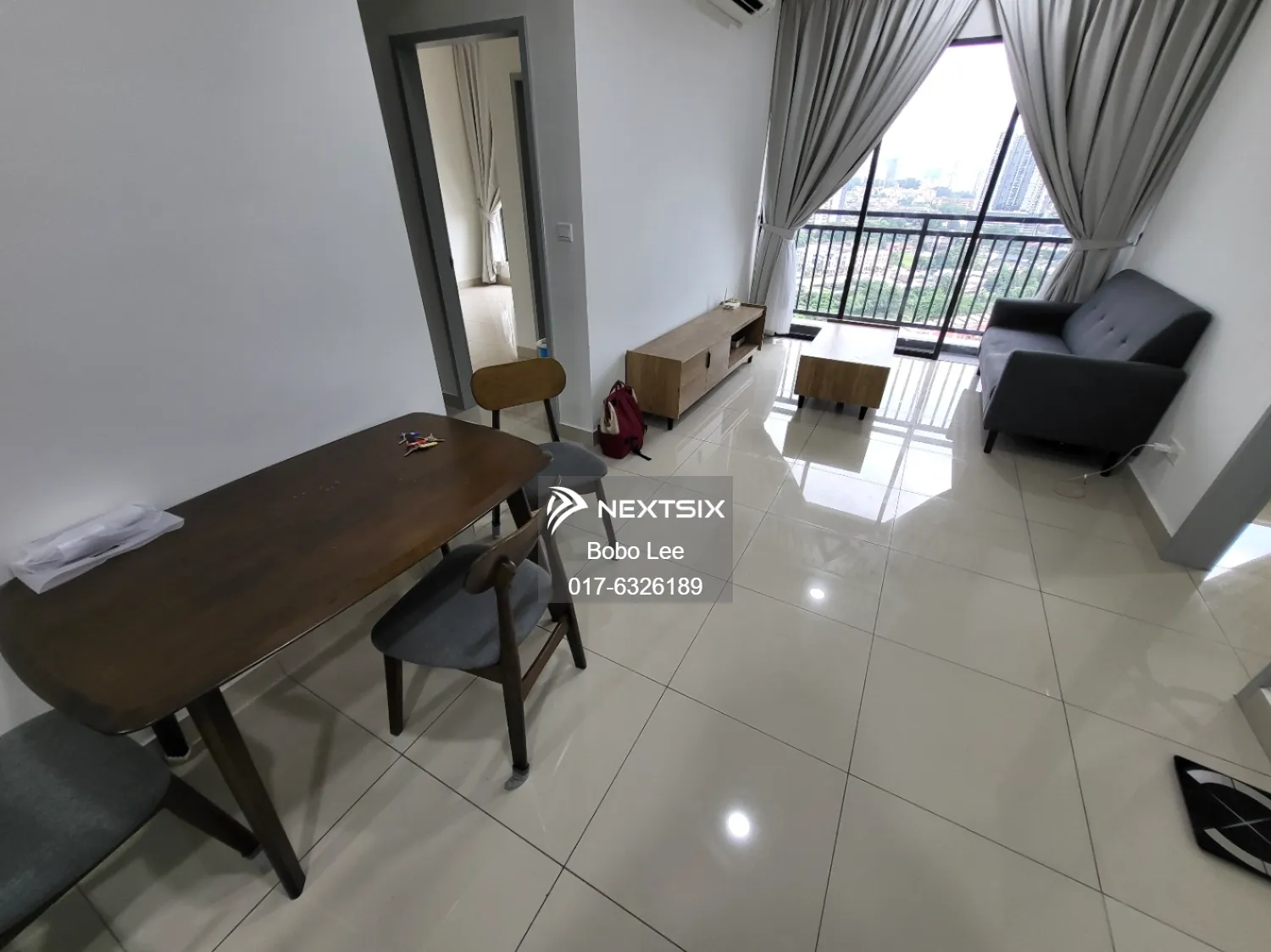 Condominium For Sale in Jalan Klang Lama Wilayah Persekutuan Kuala Lumpur - Image 15