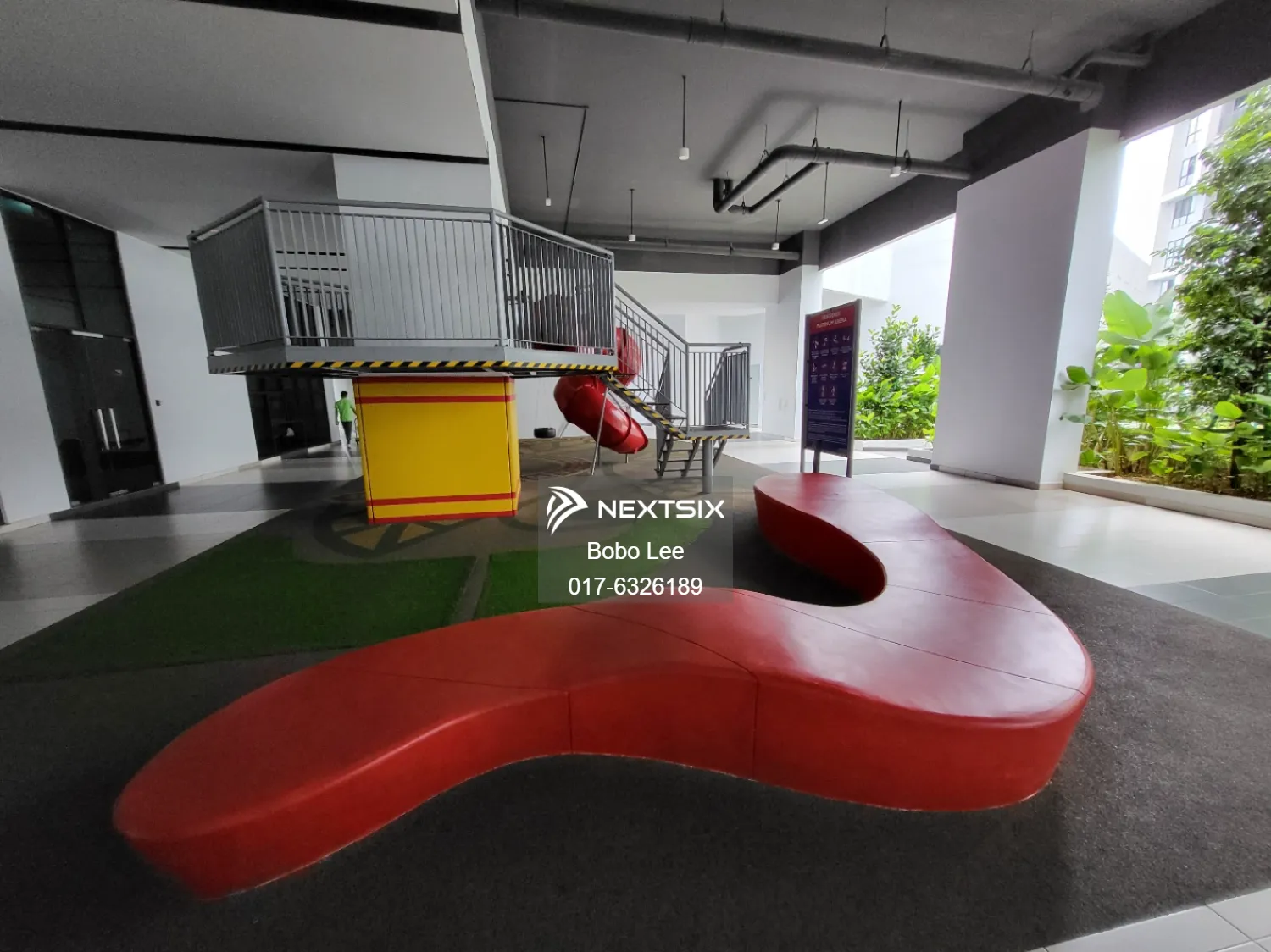 Condominium For Sale in Jalan Klang Lama Wilayah Persekutuan Kuala Lumpur - Image 16