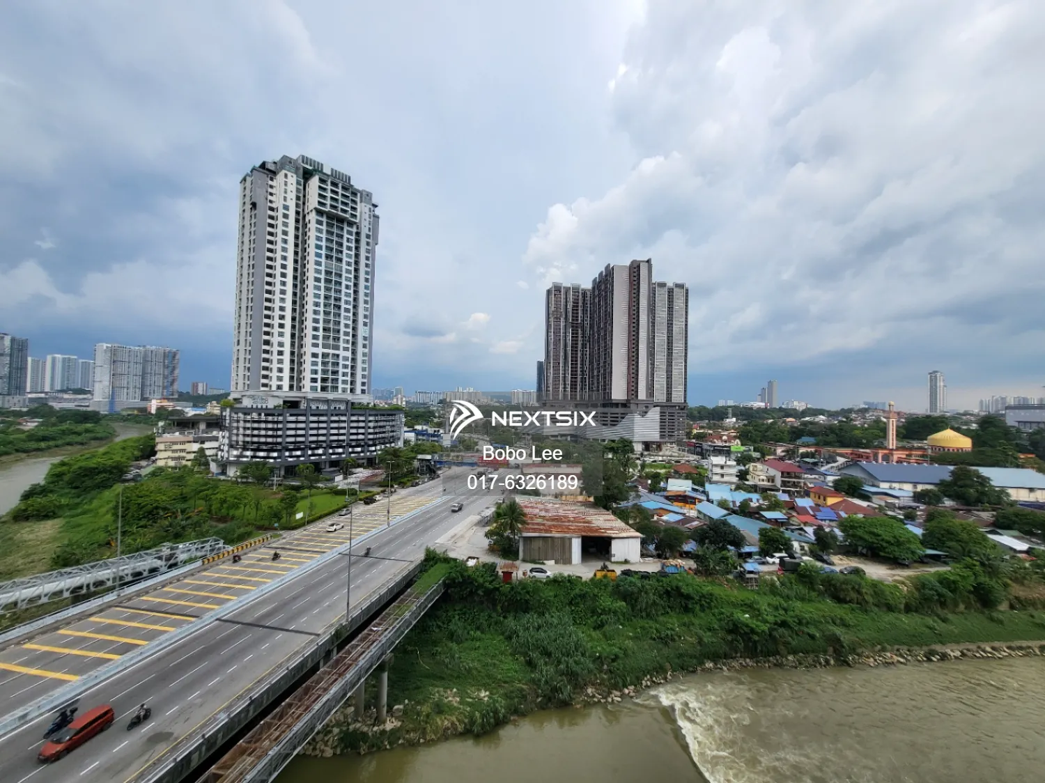 Condominium For Sale in Jalan Klang Lama Wilayah Persekutuan Kuala Lumpur - Image 19