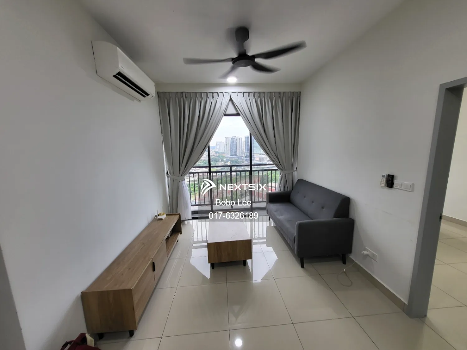 Condominium For Sale in Jalan Klang Lama Wilayah Persekutuan Kuala Lumpur - Image 20