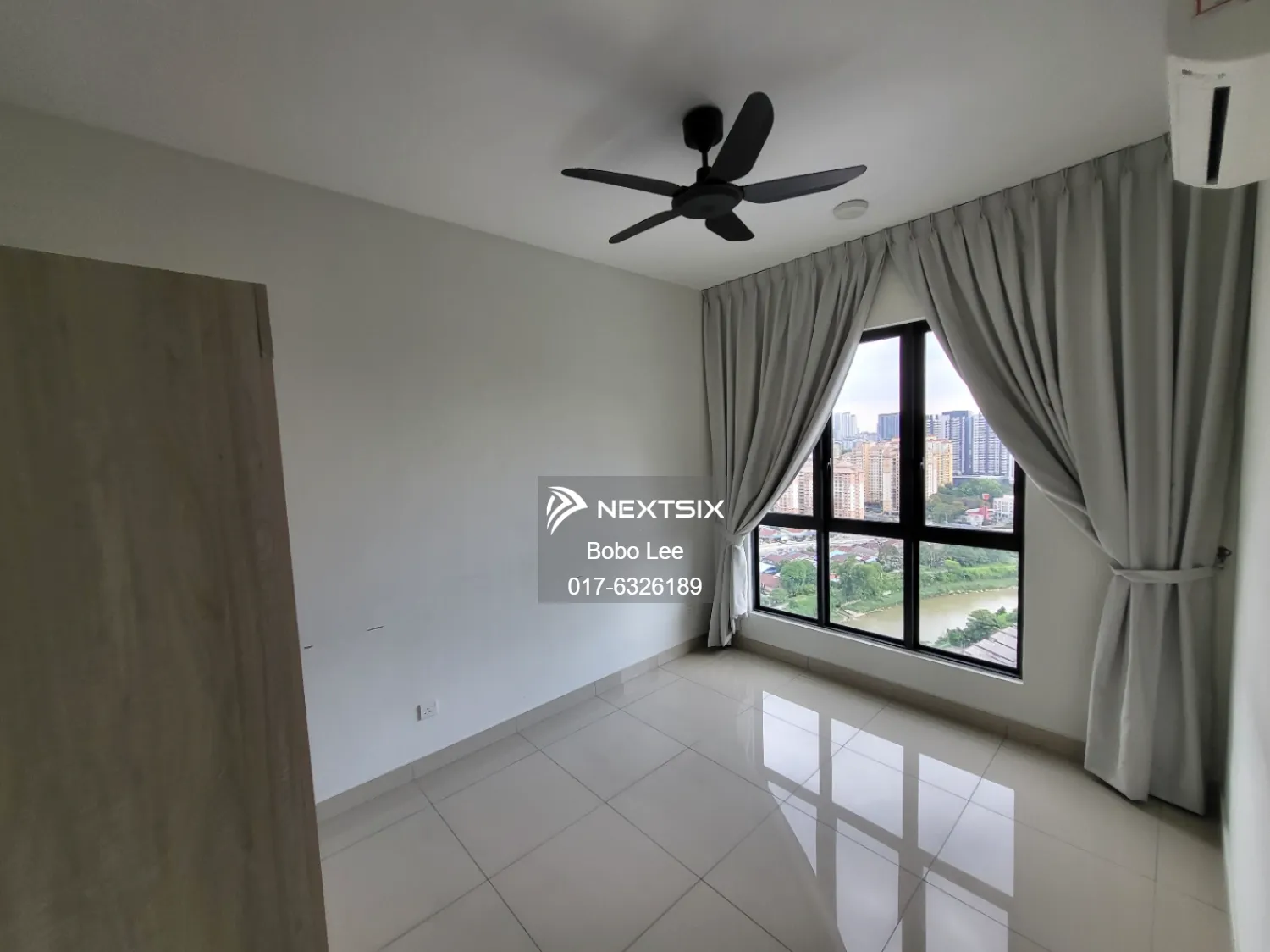 Condominium For Sale in Jalan Klang Lama Wilayah Persekutuan Kuala Lumpur - Image 9