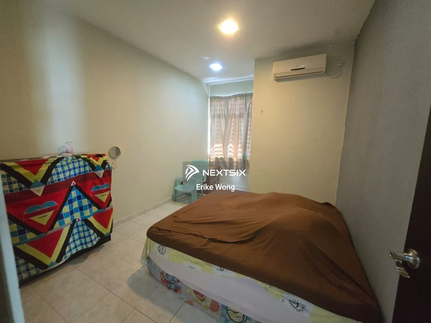 2-sty Terrace/Link House For Sale in Ulu Tiram Johor - Image 10