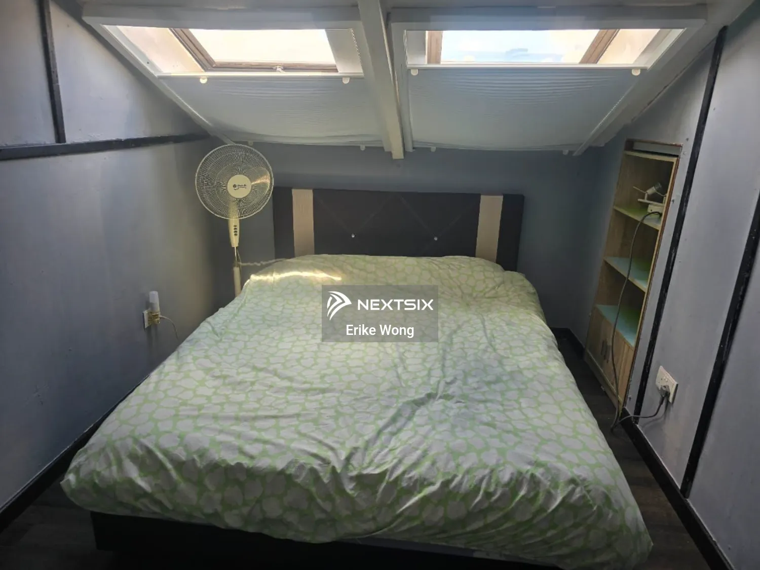 2-sty Terrace/Link House For Sale in Ulu Tiram Johor - Image 11