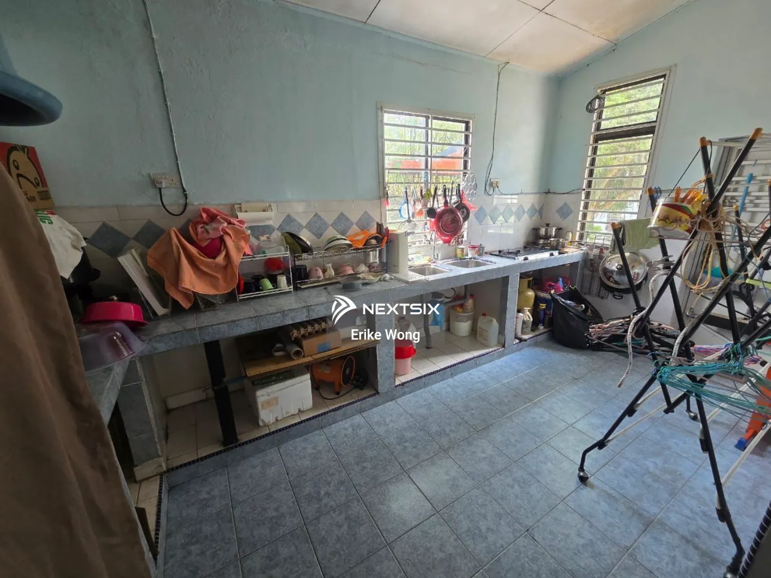 2-sty Terrace/Link House For Sale in Ulu Tiram Johor - Image 12