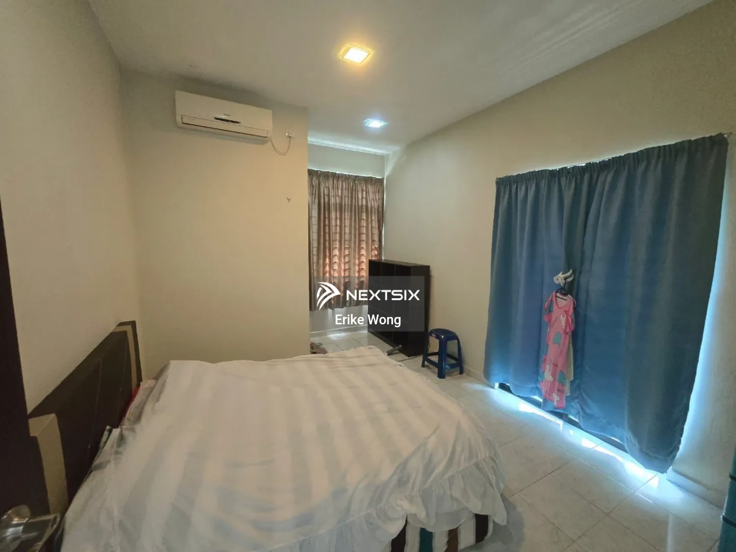 2-sty Terrace/Link House For Sale in Ulu Tiram Johor - Image 6