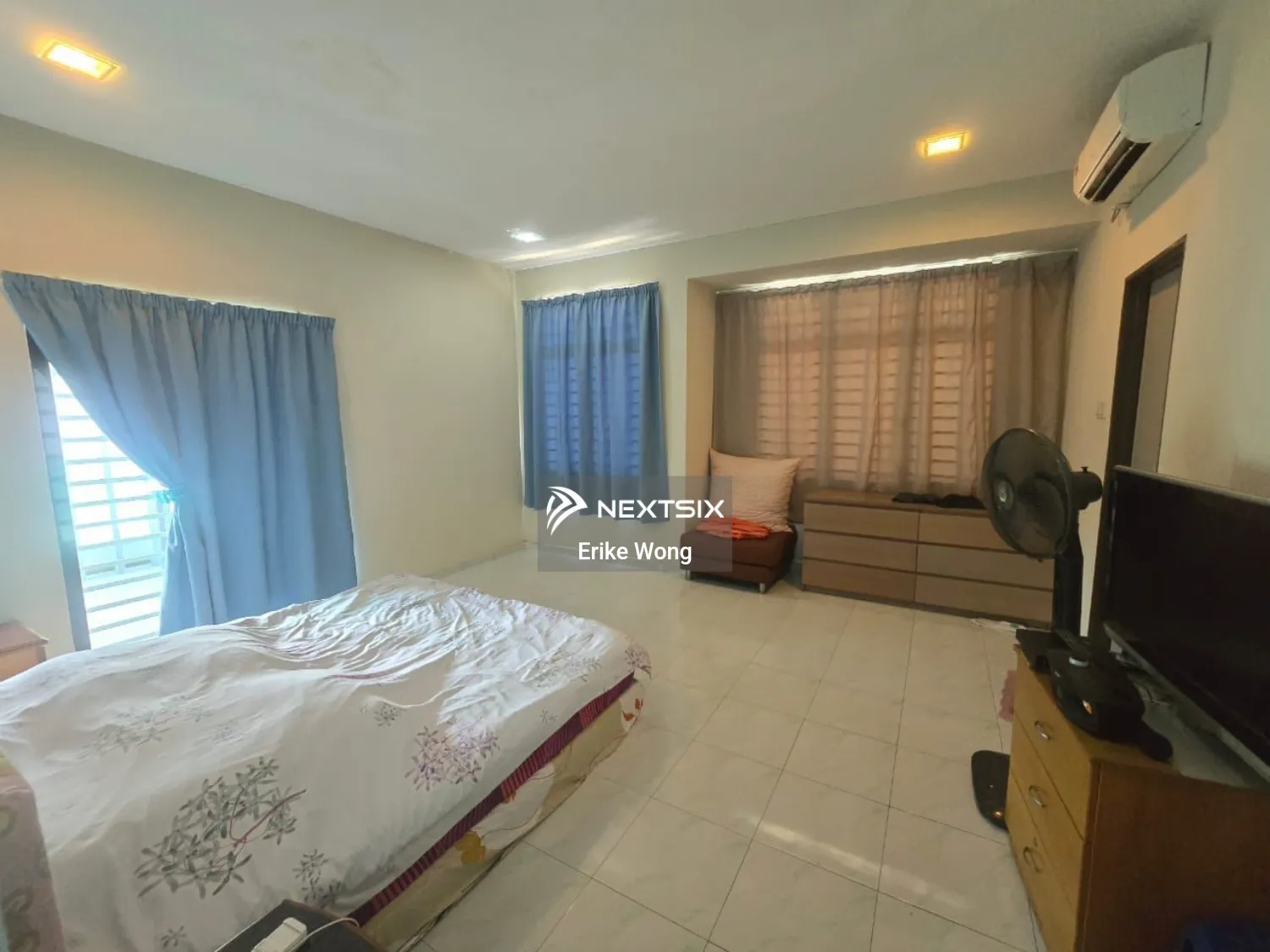 2-sty Terrace/Link House For Sale in Ulu Tiram Johor - Image 7