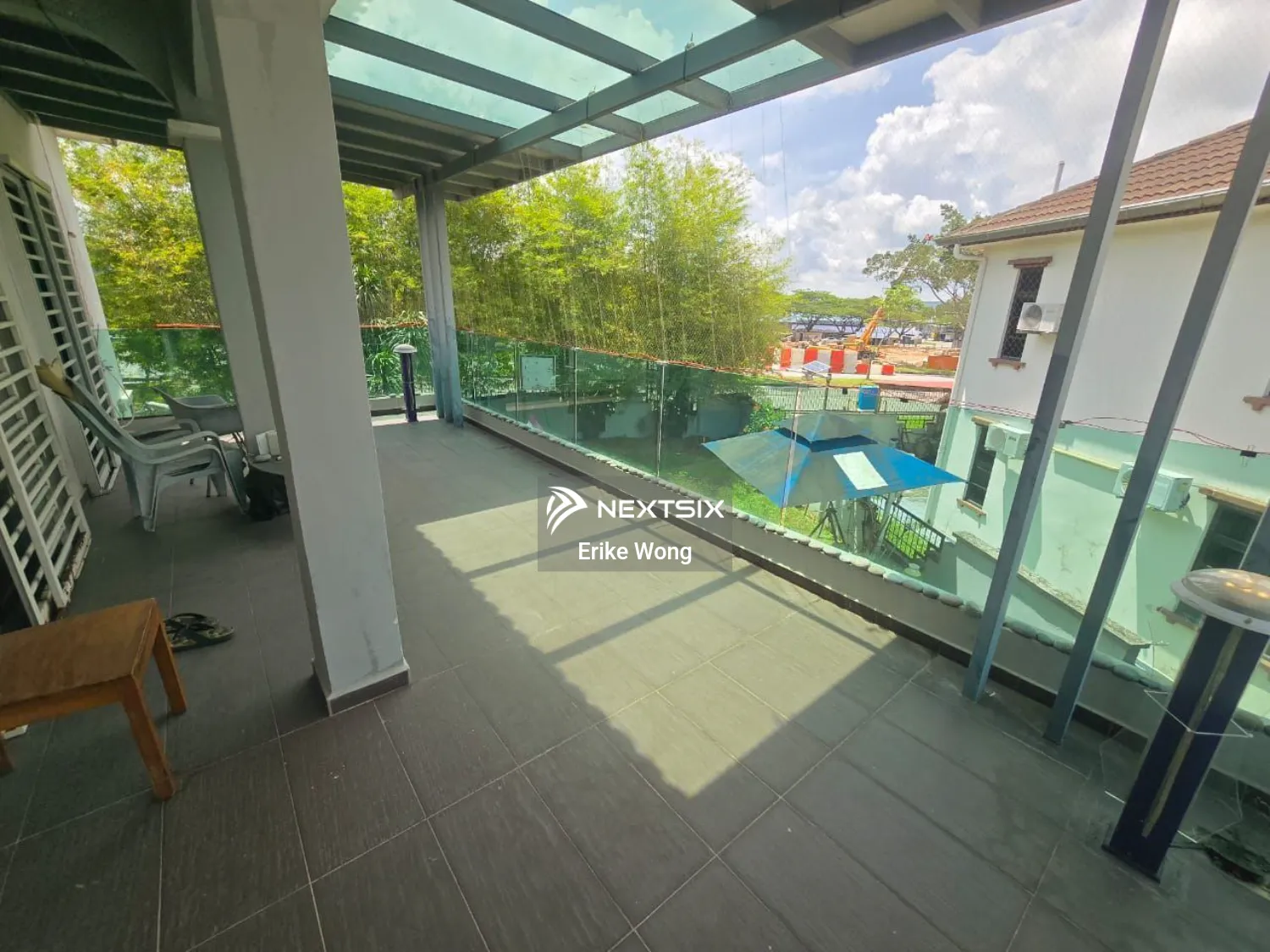 2-sty Terrace/Link House For Sale in Ulu Tiram Johor - Image 8