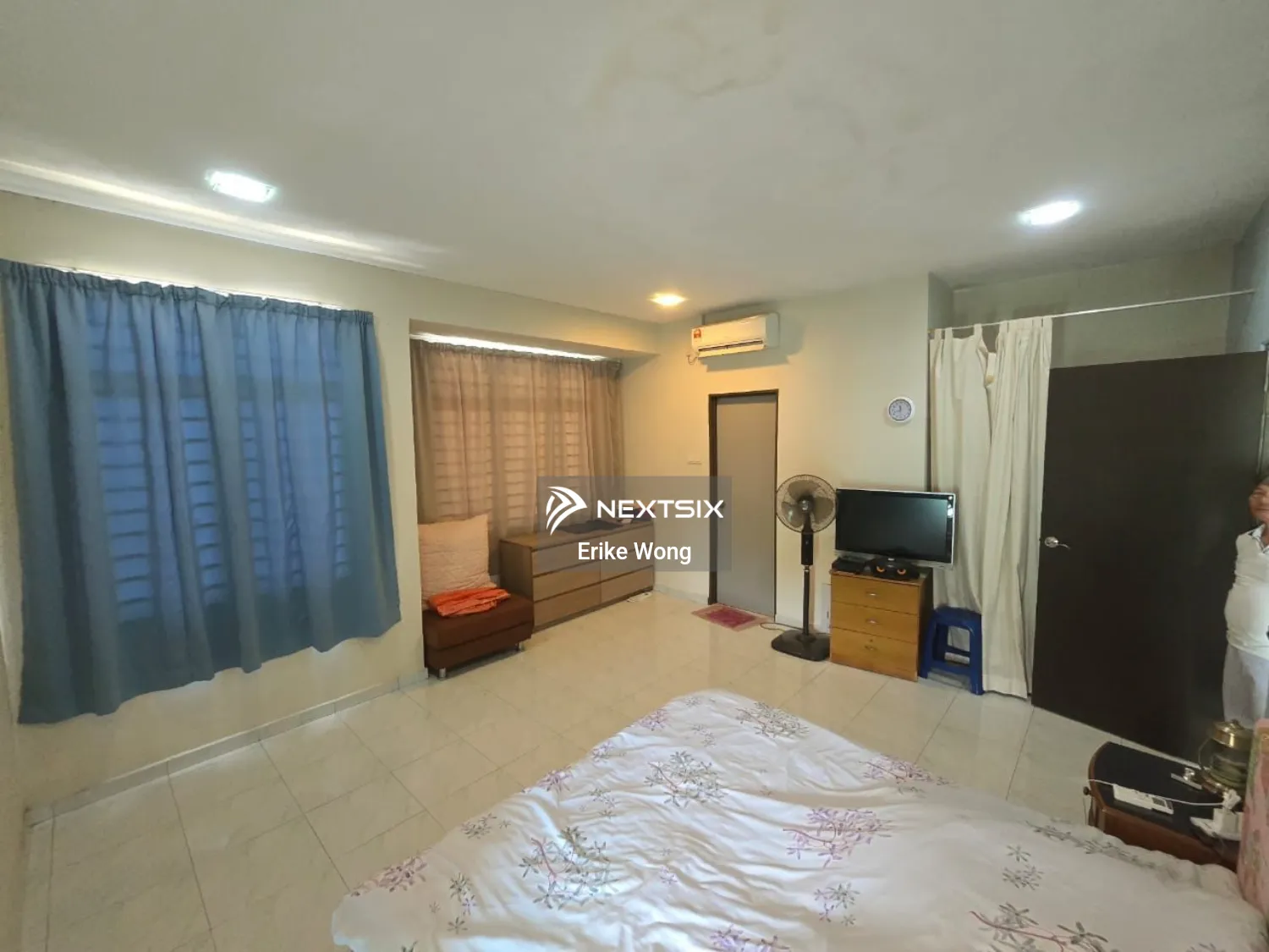 2-sty Terrace/Link House For Sale in Ulu Tiram Johor - Image 9