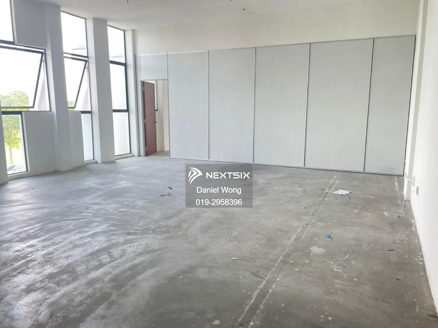 Semi-D Factory For Rent in Johor Bahru Johor - Image 10