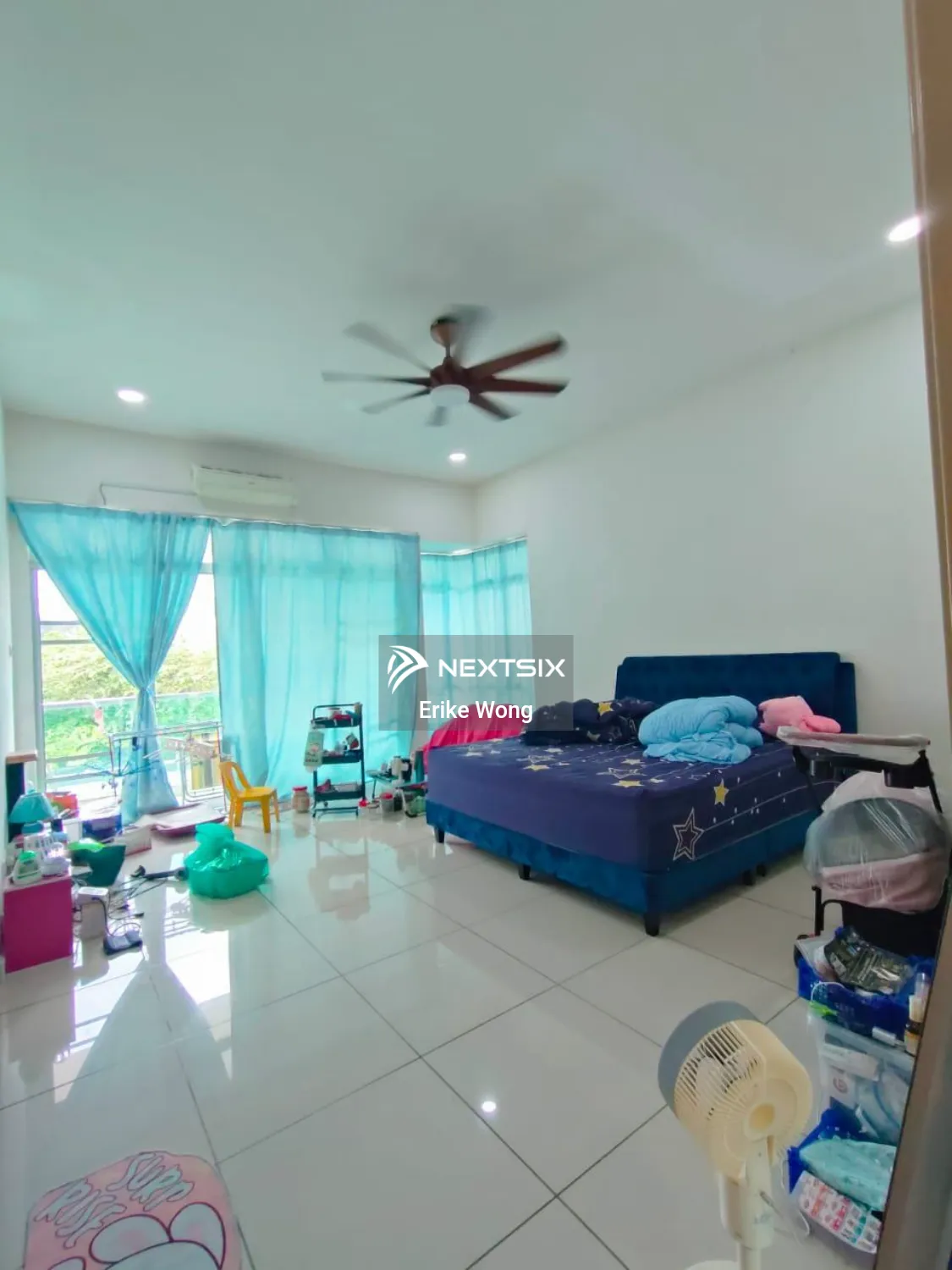 Cluster House For Sale in Setia Tropika Johor - Image 10