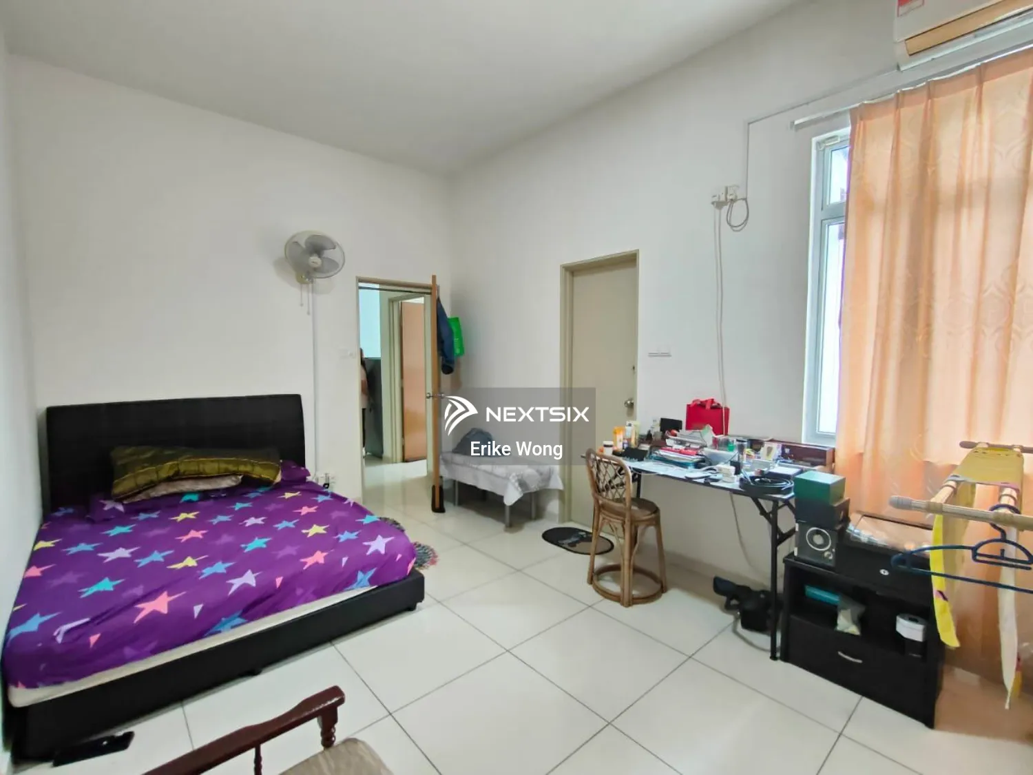 Cluster House For Sale in Setia Tropika Johor - Image 11