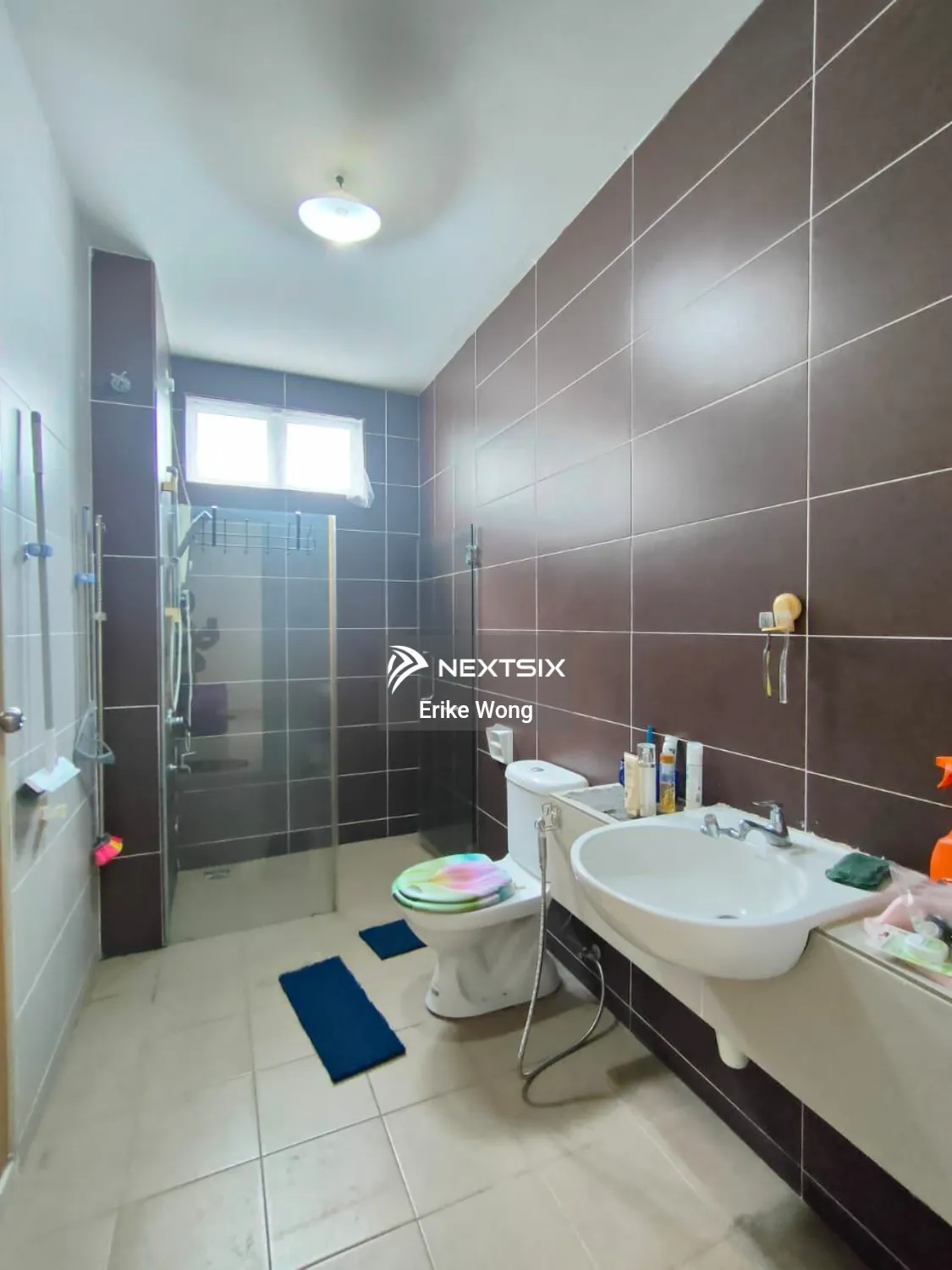 Cluster House For Sale in Setia Tropika Johor - Image 14