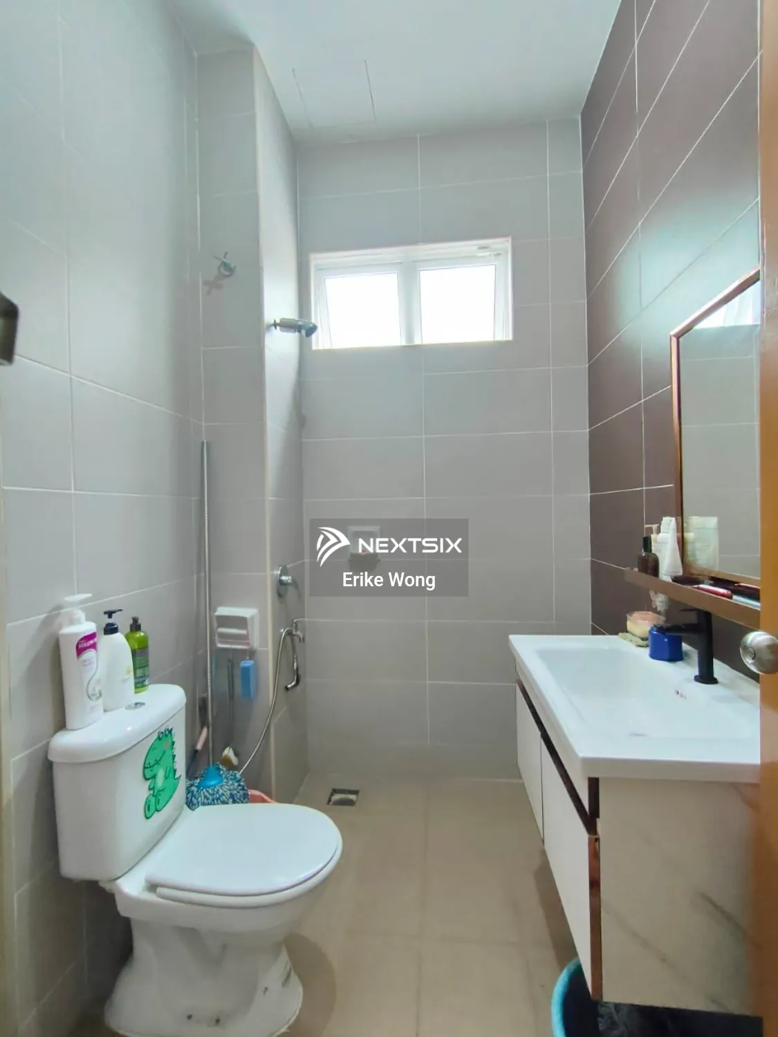 Cluster House For Sale in Setia Tropika Johor - Image 15