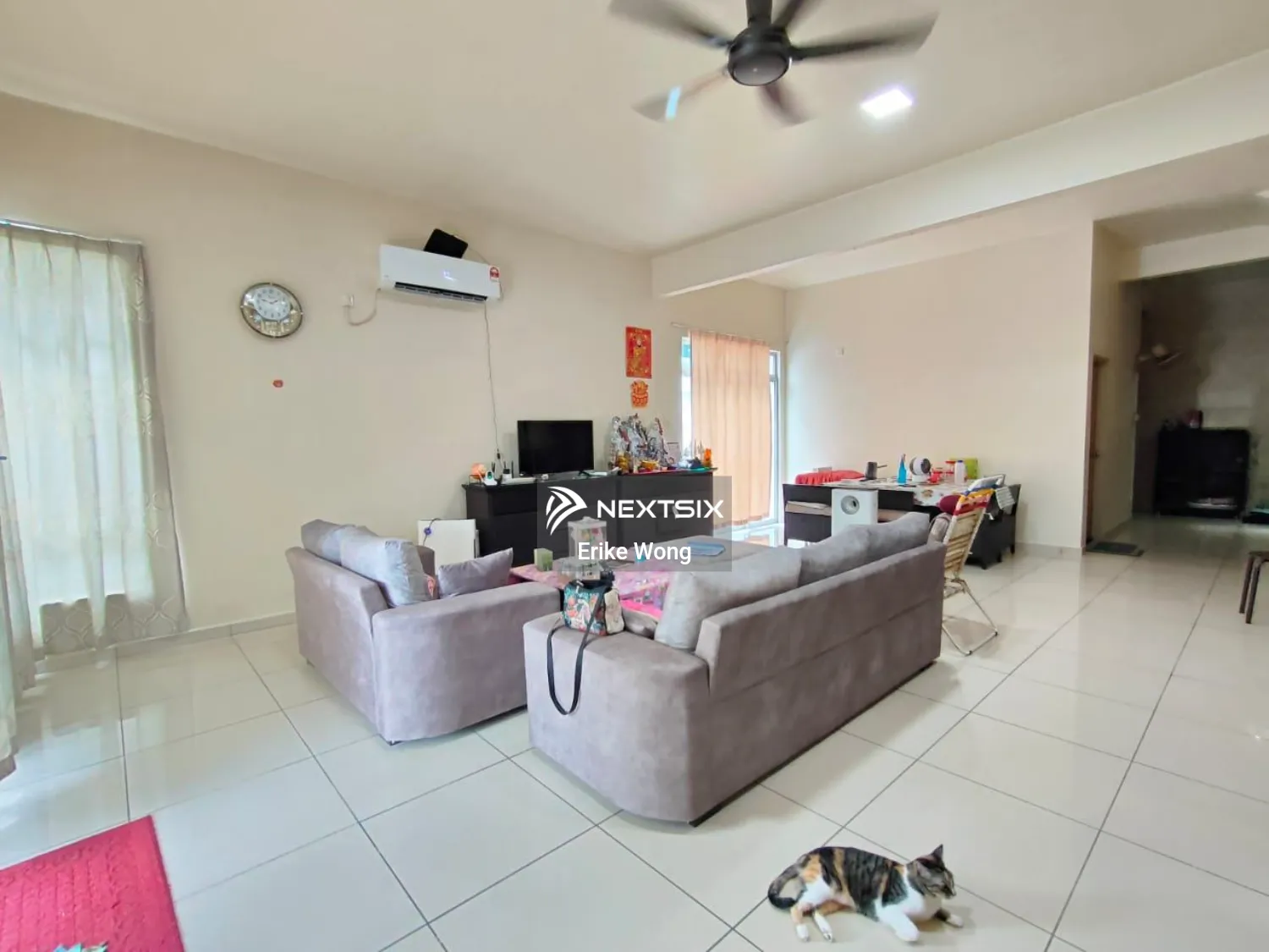 Cluster House For Sale in Setia Tropika Johor - Image 5