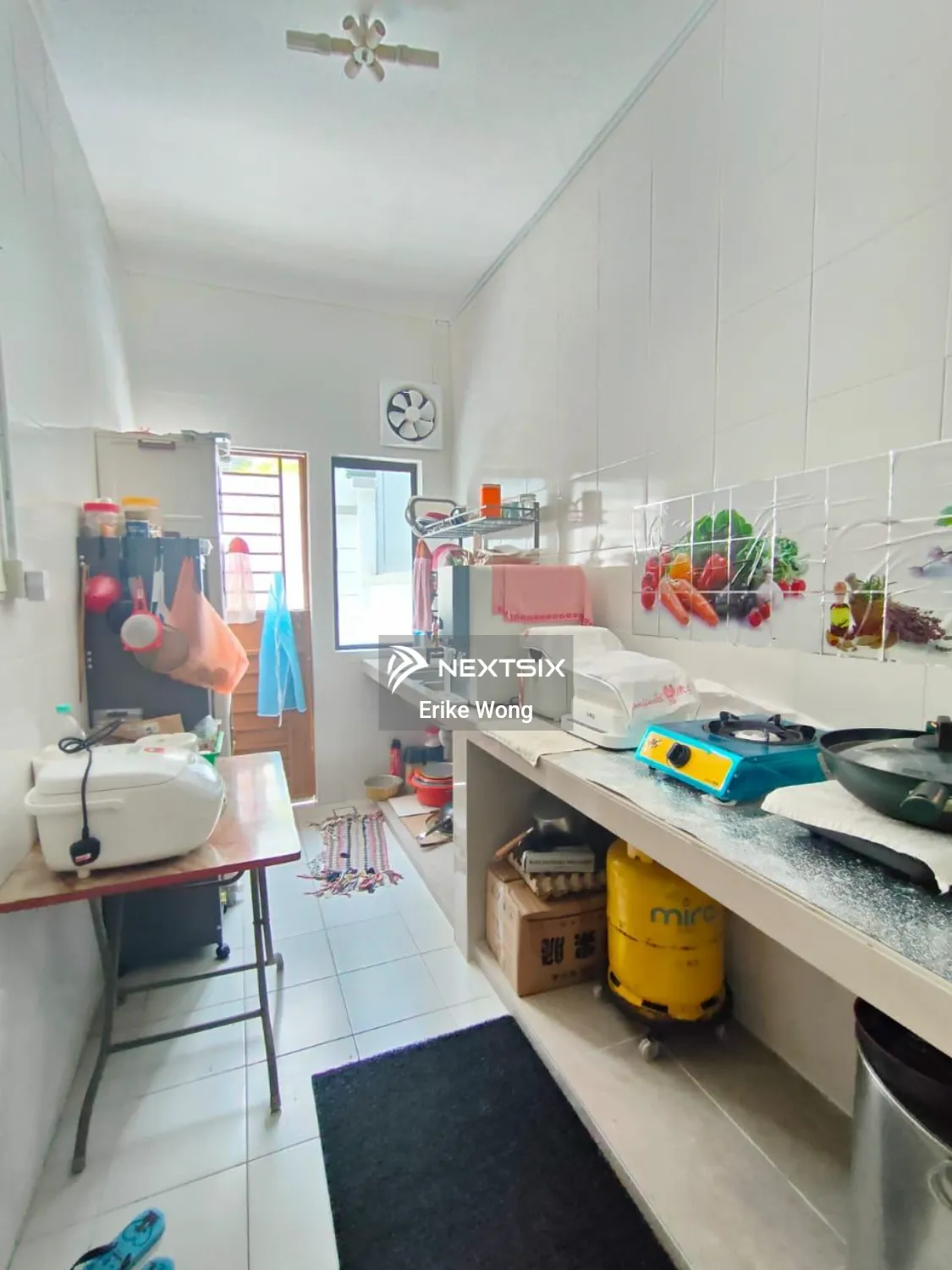 Cluster House For Sale in Setia Tropika Johor - Image 6