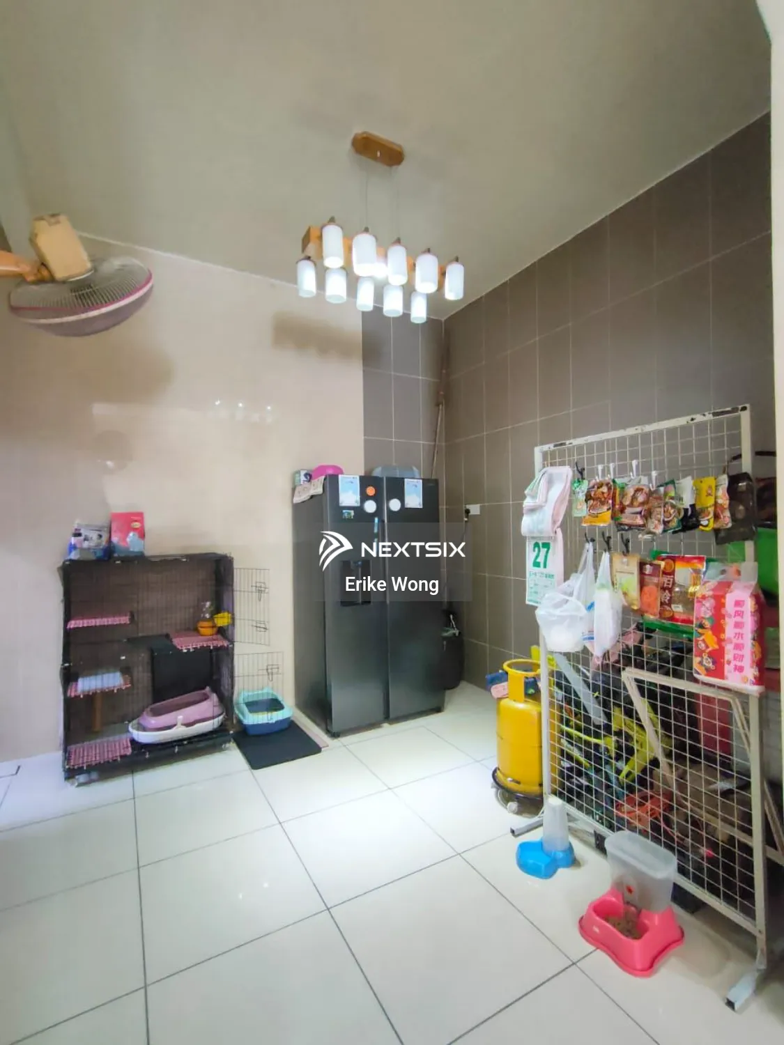 Cluster House For Sale in Setia Tropika Johor - Image 7