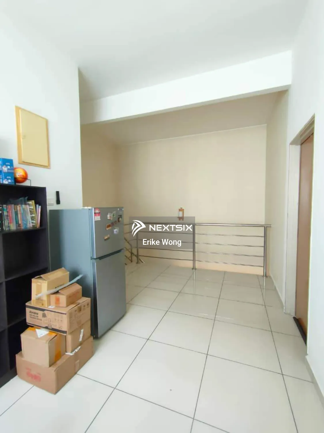 Cluster House For Sale in Setia Tropika Johor - Image 8