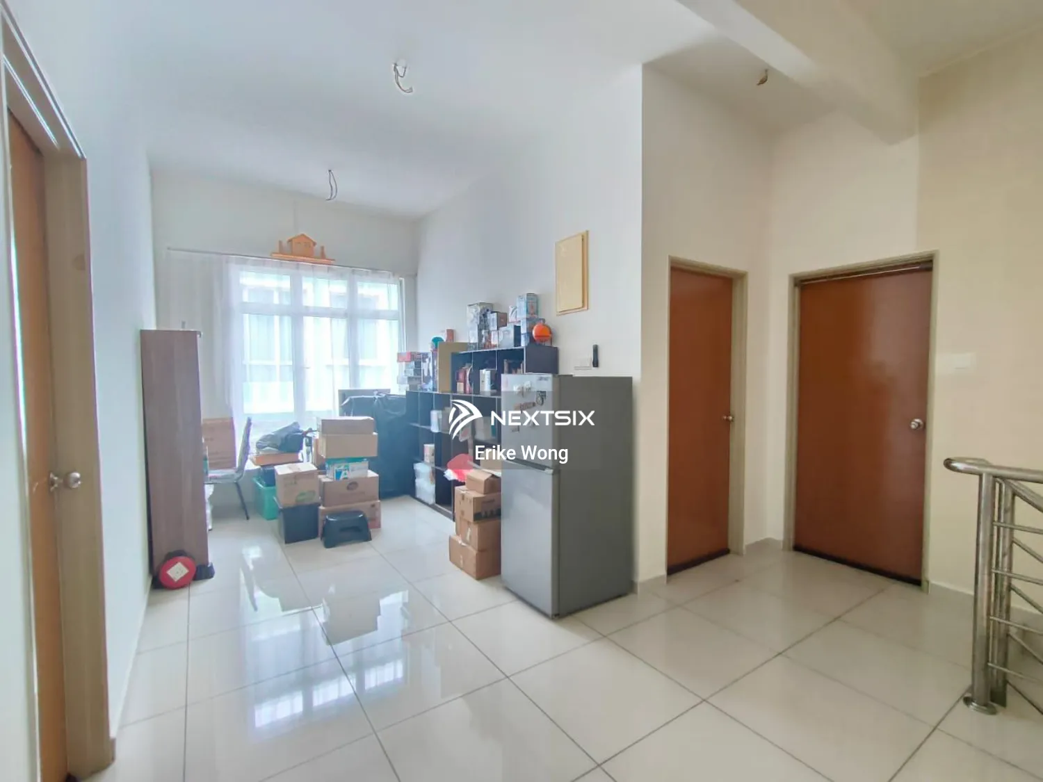 Cluster House For Sale in Setia Tropika Johor - Image 9
