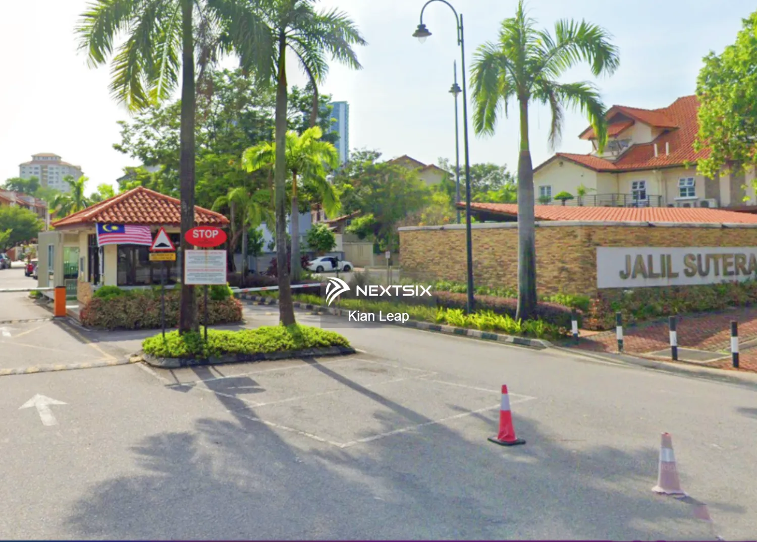 2.5-sty Terrace/Link House For Sale in Bukit Jalil Wilayah Persekutuan Kuala Lumpur - Image 5