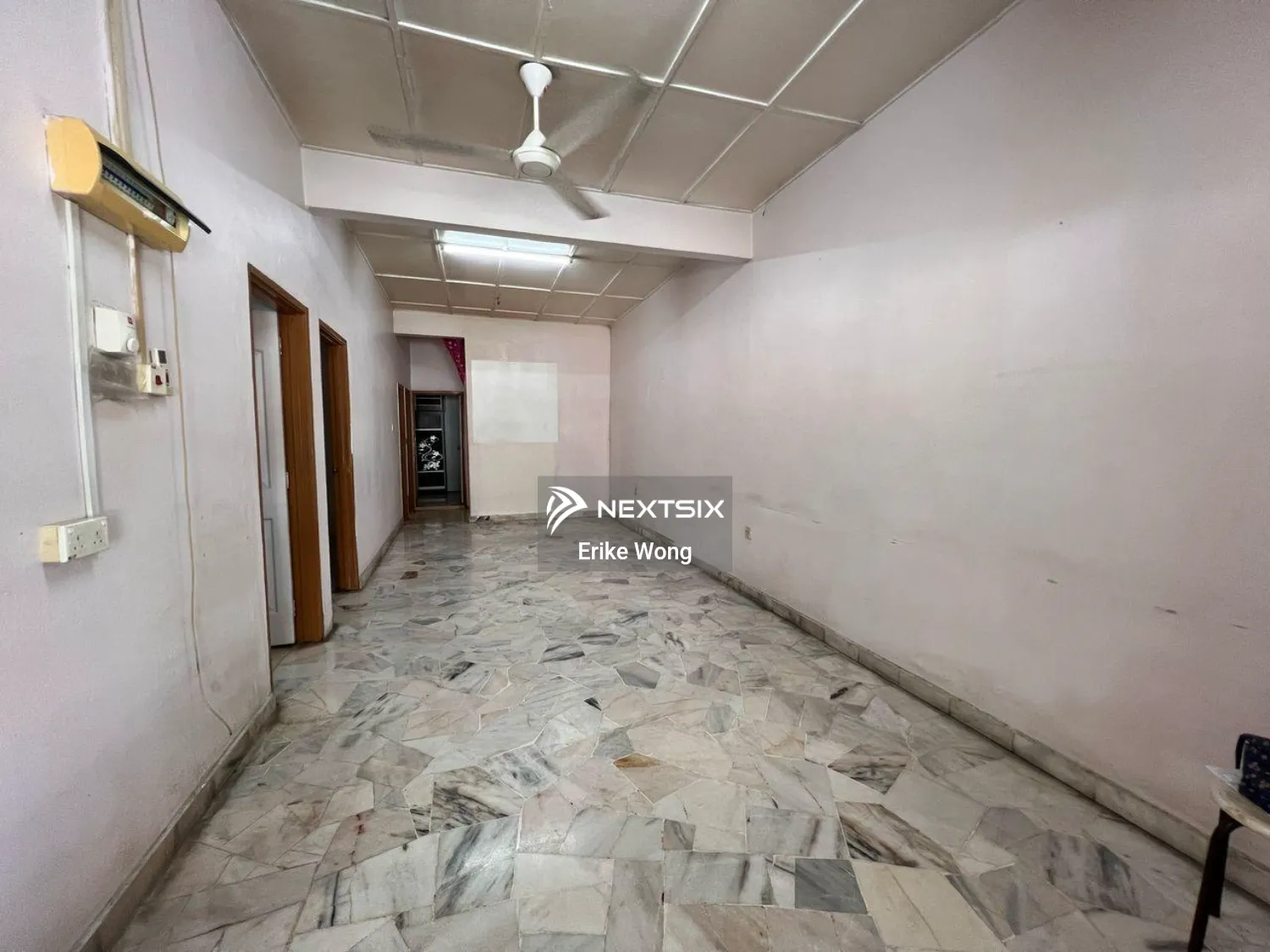 1-sty Terrace/Link House For Sale in Kulai Johor