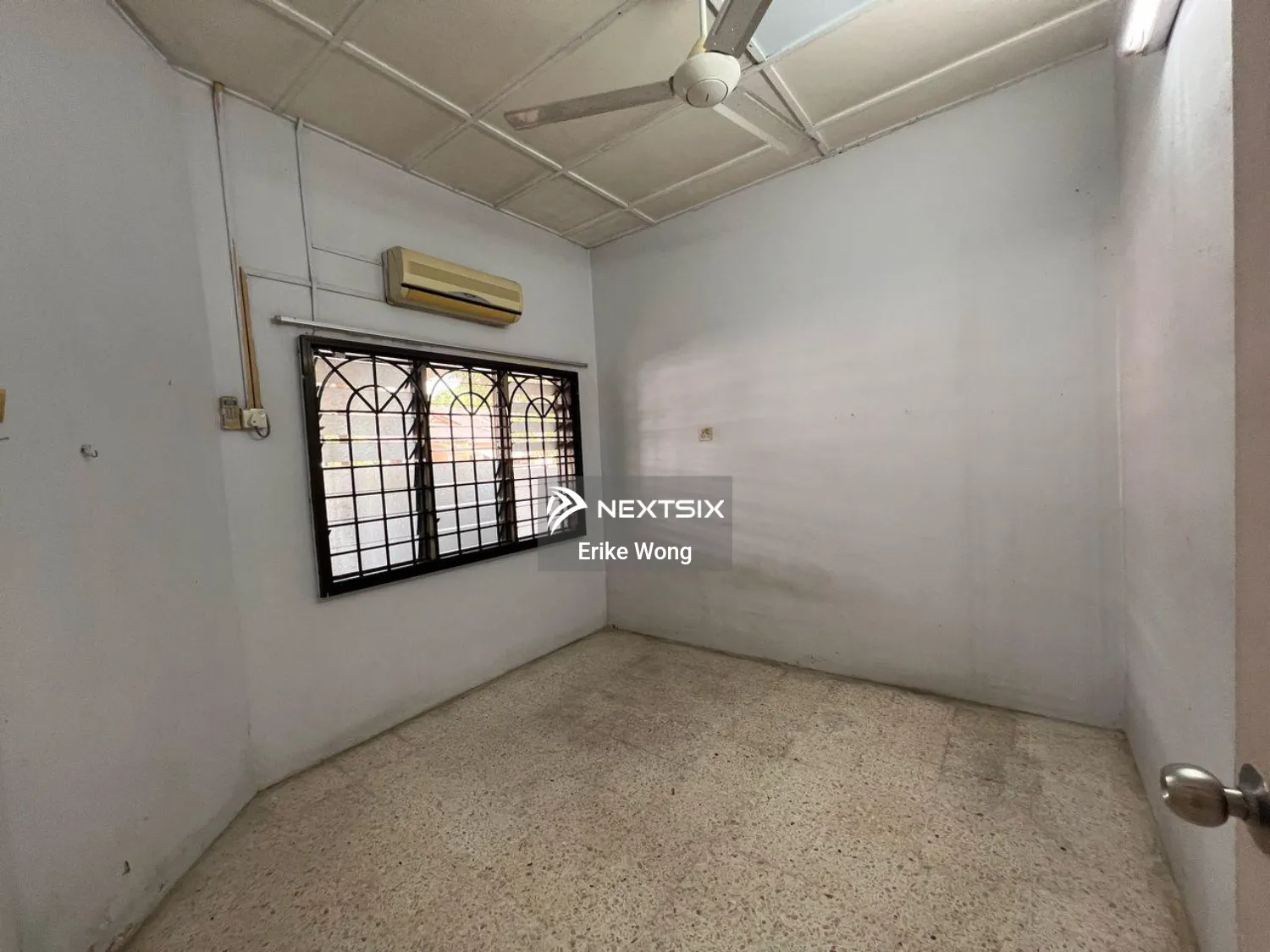 1-sty Terrace/Link House For Sale in Kulai Johor - Image 3