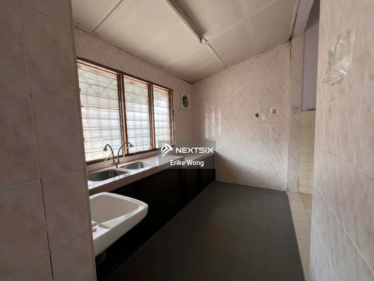 1-sty Terrace/Link House For Sale in Kulai Johor - Image 4
