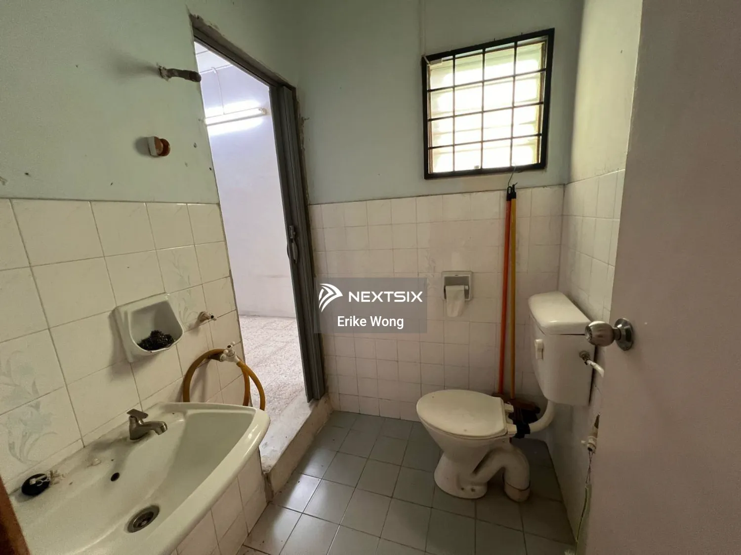 1-sty Terrace/Link House For Sale in Kulai Johor - Image 7