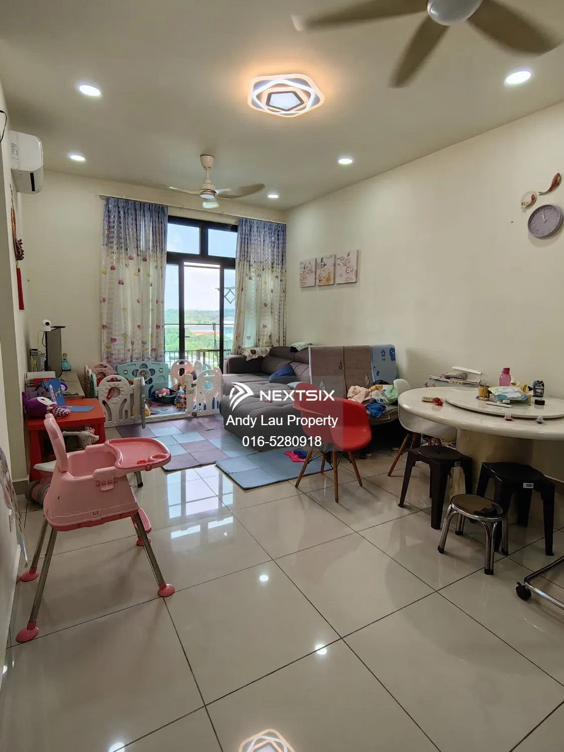 Apartment For Sale in Johor Bahru Johor