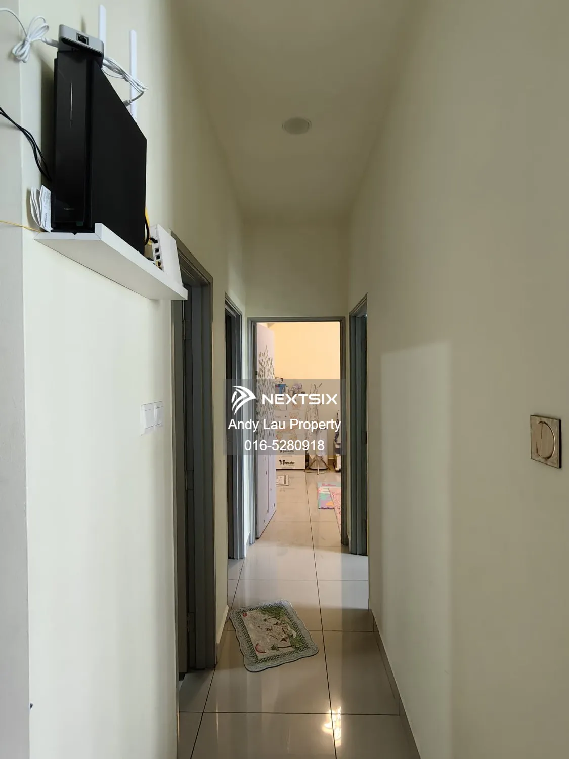 Apartment For Sale in Johor Bahru Johor - Image 5