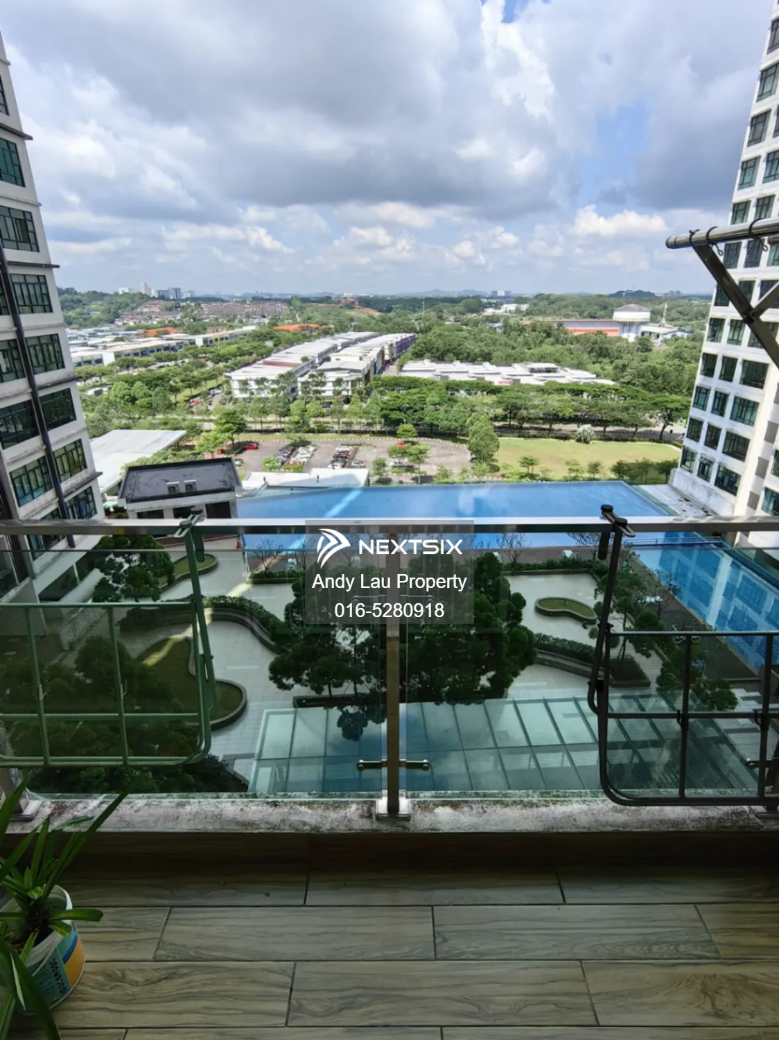 Apartment For Sale in Johor Bahru Johor - Image 6