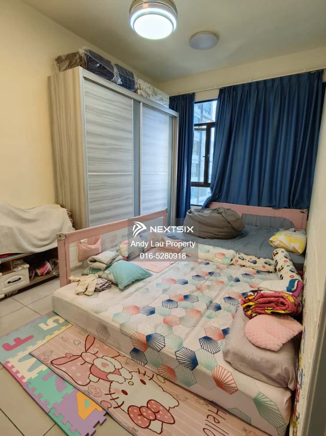 Apartment For Sale in Johor Bahru Johor - Image 7