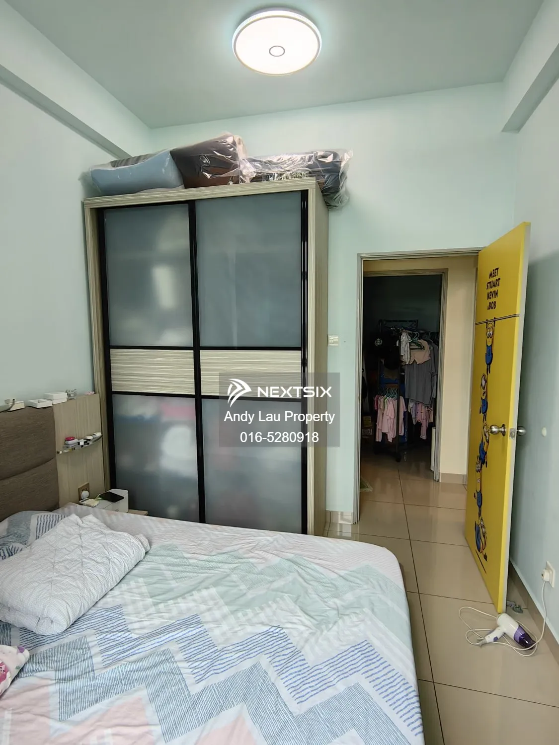 Apartment For Sale in Johor Bahru Johor - Image 8