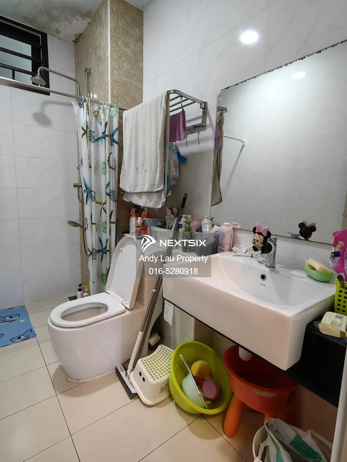 Apartment For Sale in Johor Bahru Johor - Image 9