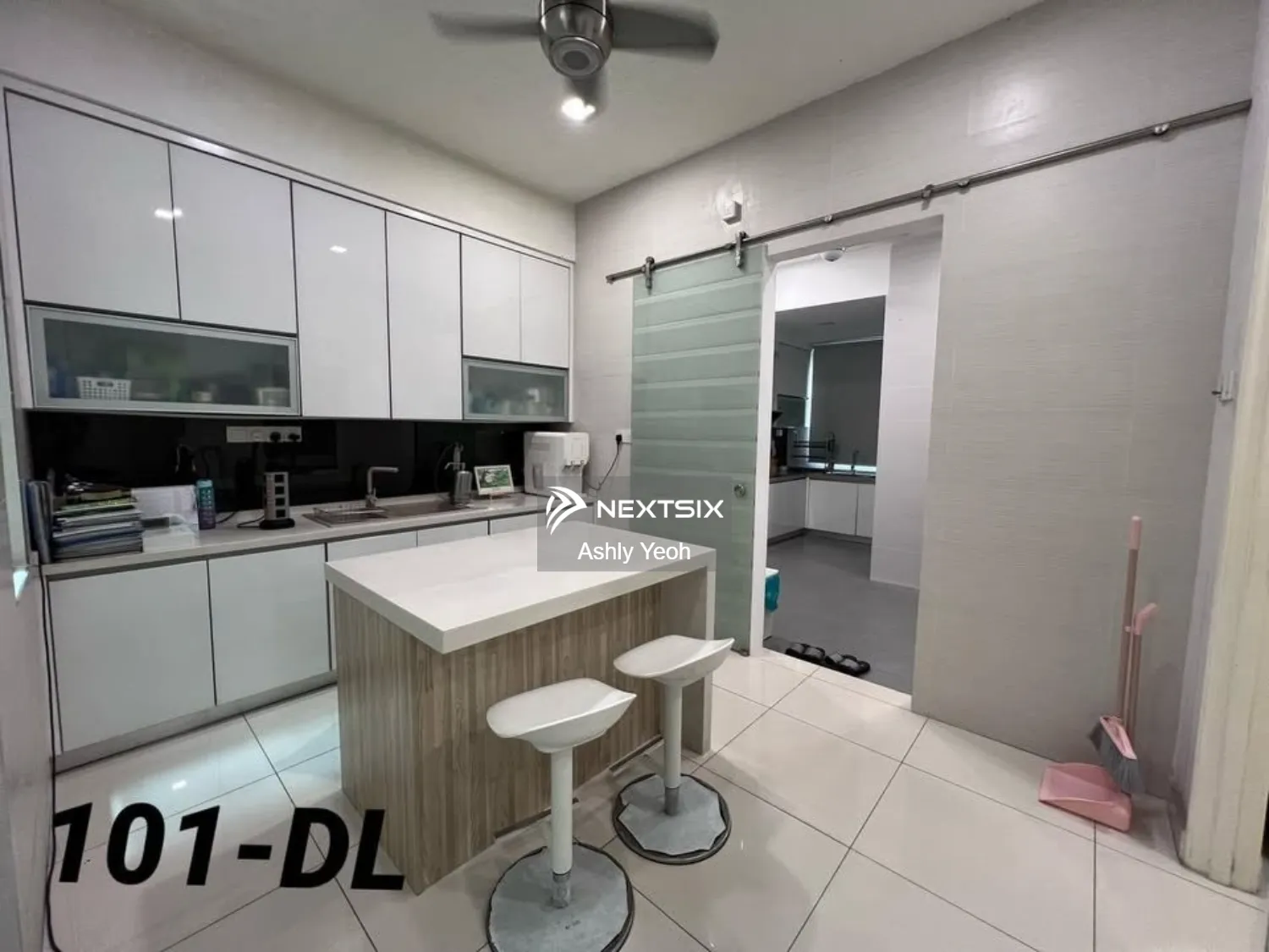 2.5-sty Terrace/Link House For Sale in Bandar Bukit Raja Selangor - Image 3