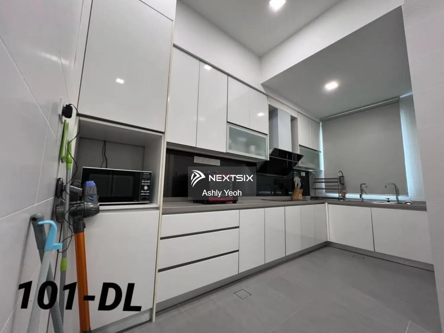 2.5-sty Terrace/Link House For Sale in Bandar Bukit Raja Selangor - Image 4