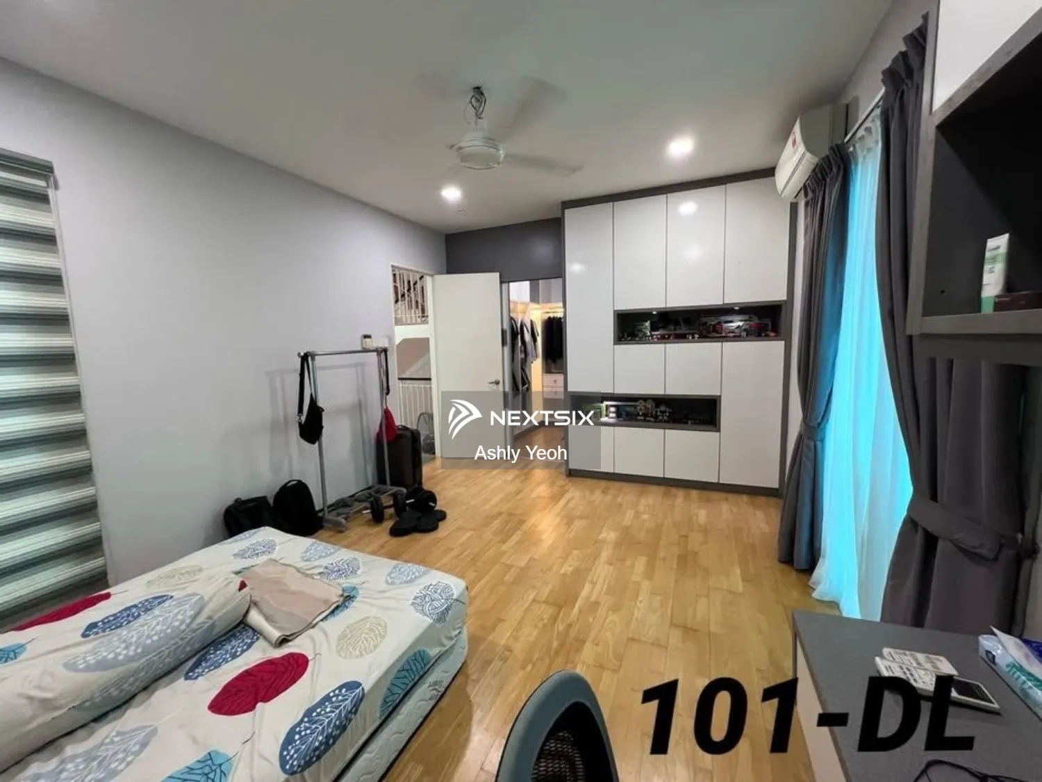 2.5-sty Terrace/Link House For Sale in Bandar Bukit Raja Selangor - Image 7