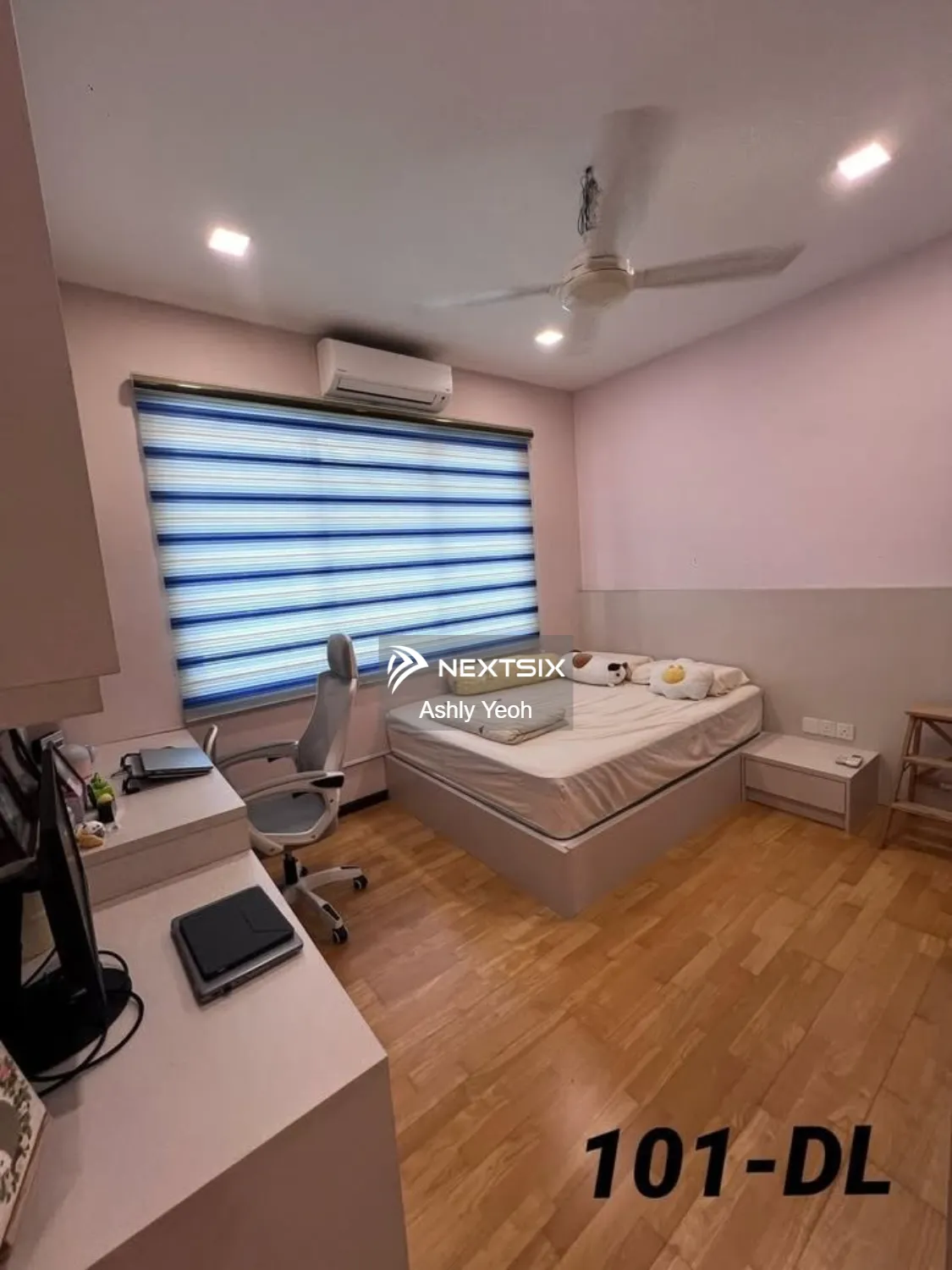 2.5-sty Terrace/Link House For Sale in Bandar Bukit Raja Selangor - Image 8