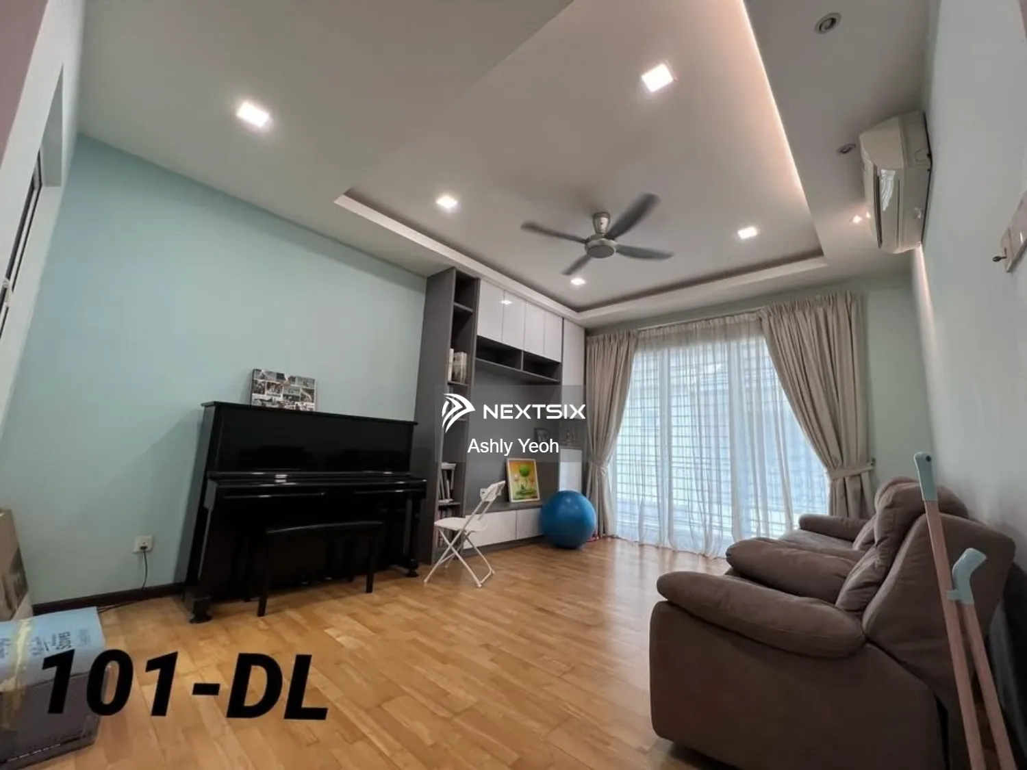 2.5-sty Terrace/Link House For Sale in Bandar Bukit Raja Selangor - Image 9