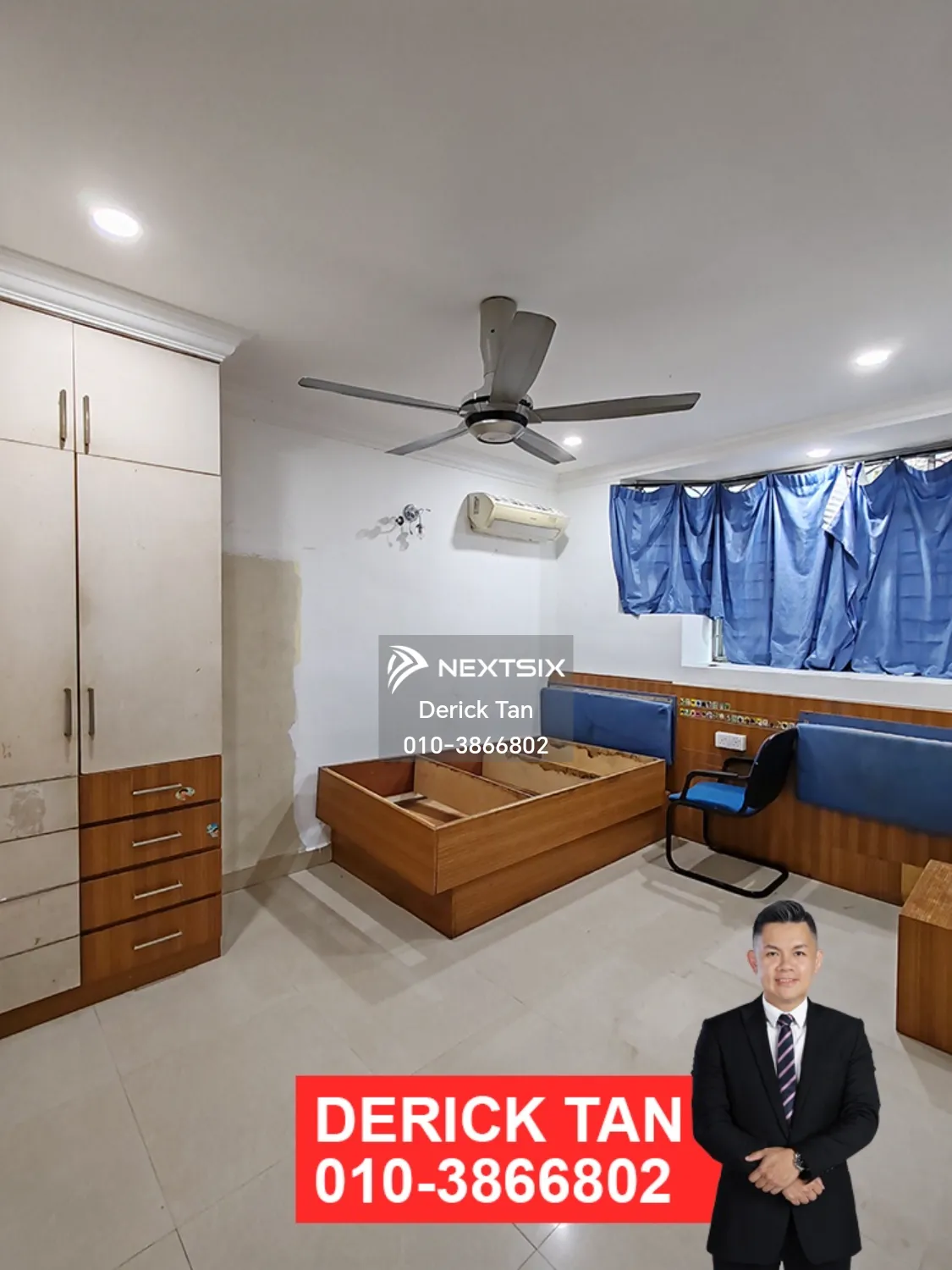2.5-sty Terrace/Link House For Sale in Seberang Jaya Penang - Image 6