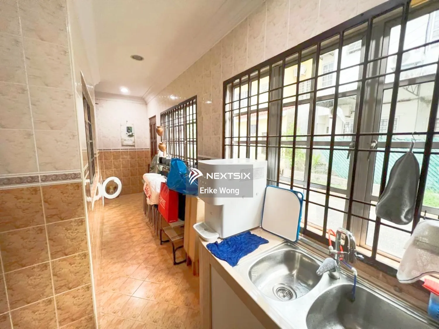 2-sty Terrace/Link House For Sale in Kulai Johor - Image 10