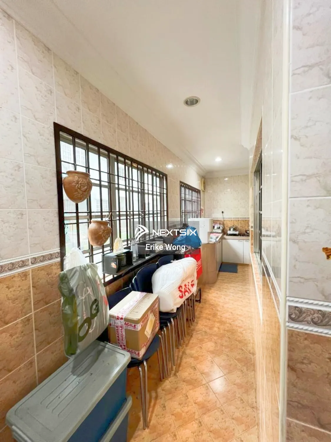 2-sty Terrace/Link House For Sale in Kulai Johor - Image 11