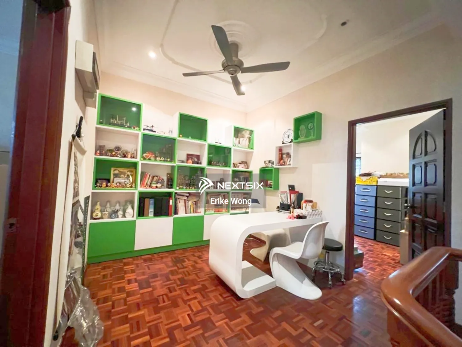 2-sty Terrace/Link House For Sale in Kulai Johor - Image 12