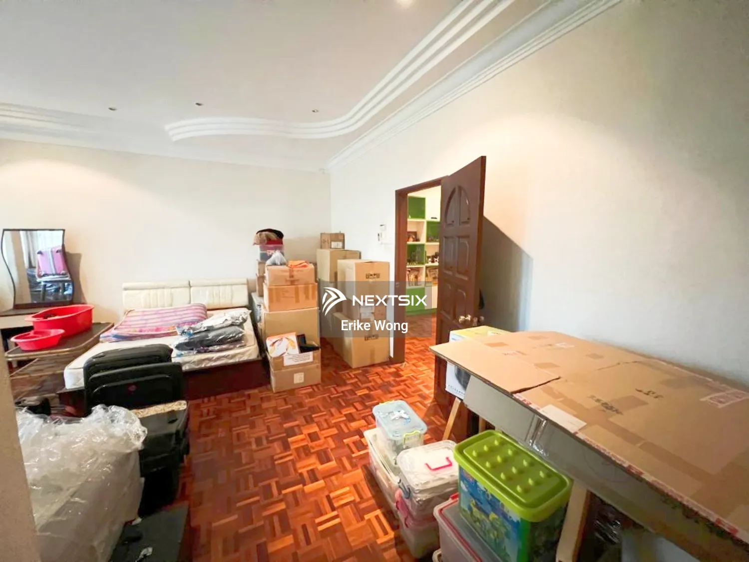 2-sty Terrace/Link House For Sale in Kulai Johor - Image 13