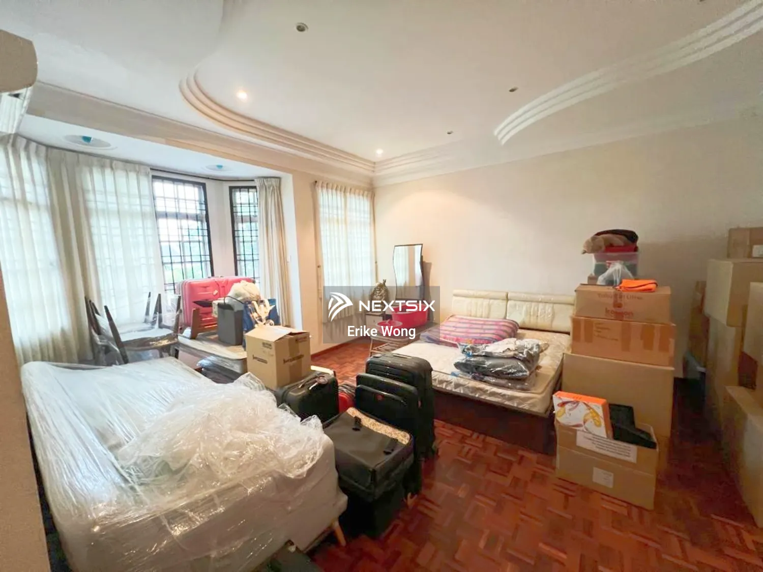 2-sty Terrace/Link House For Sale in Kulai Johor - Image 14