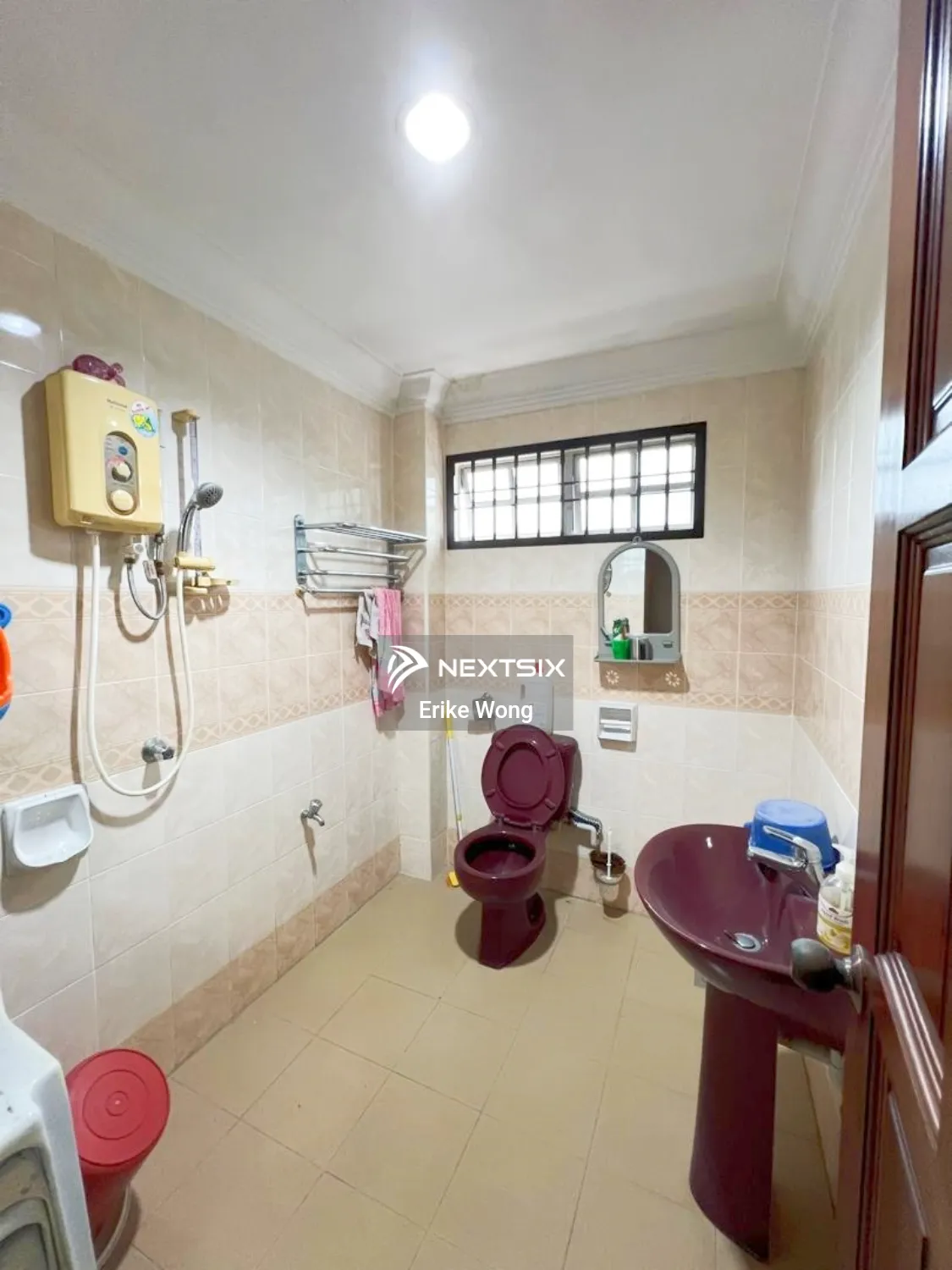 2-sty Terrace/Link House For Sale in Kulai Johor - Image 15