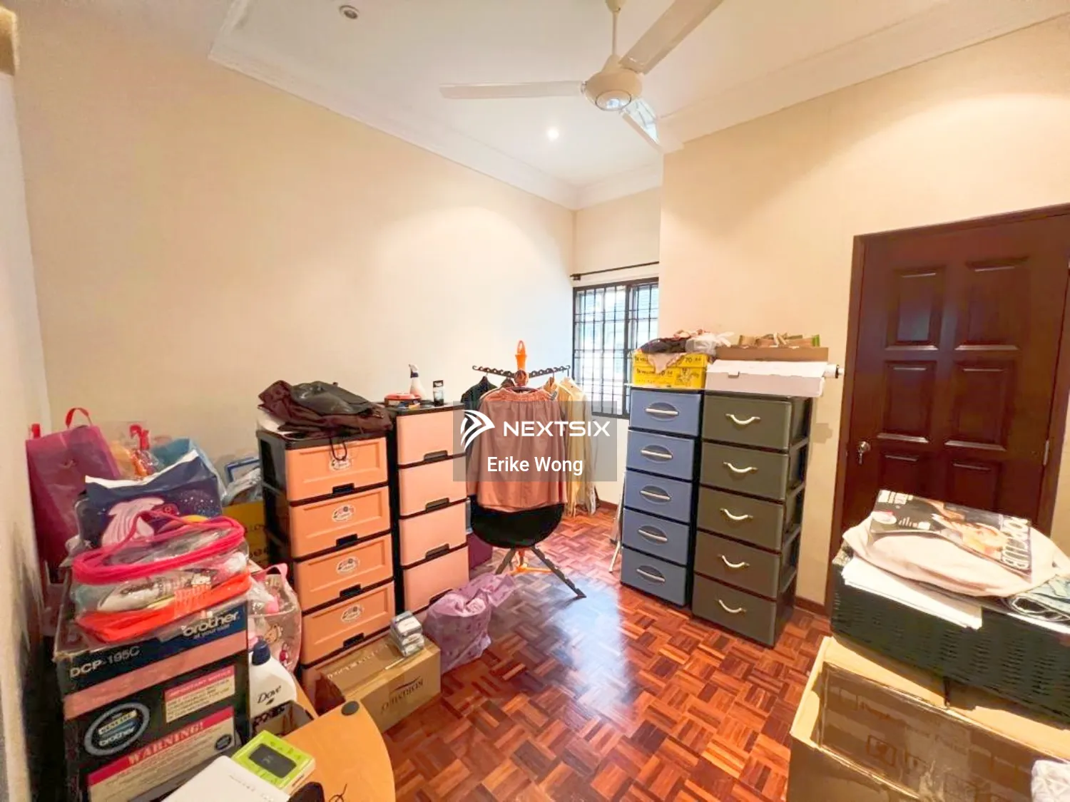 2-sty Terrace/Link House For Sale in Kulai Johor - Image 17
