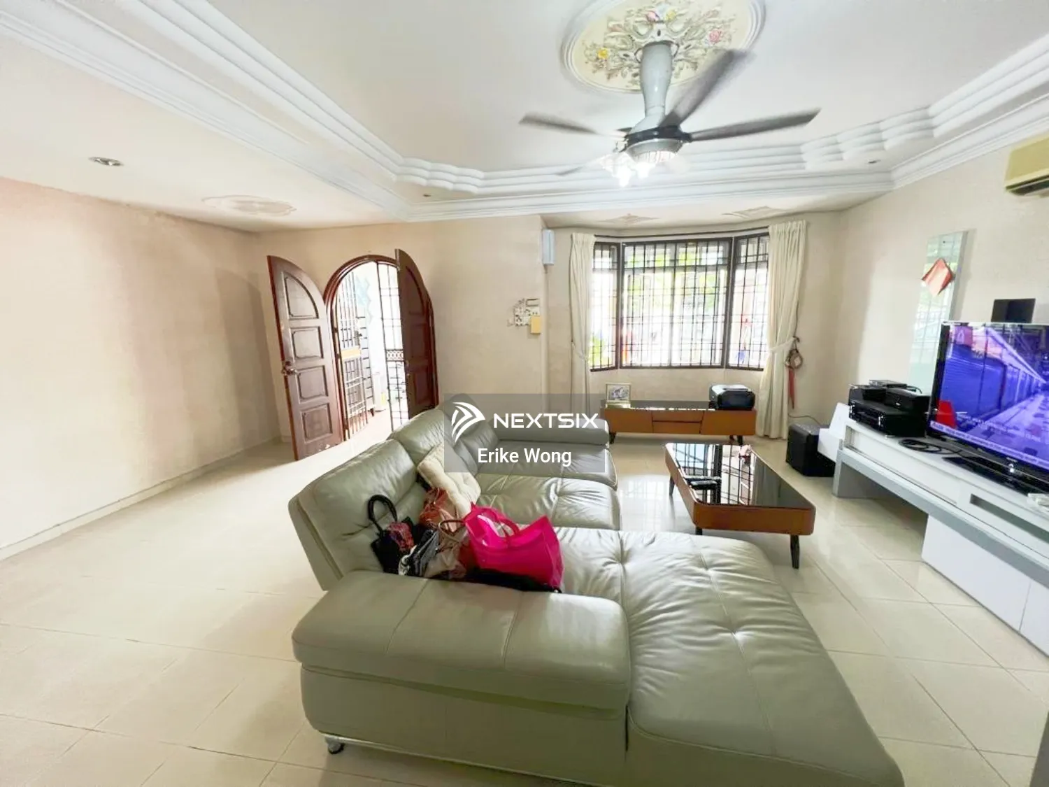 2-sty Terrace/Link House For Sale in Kulai Johor - Image 2