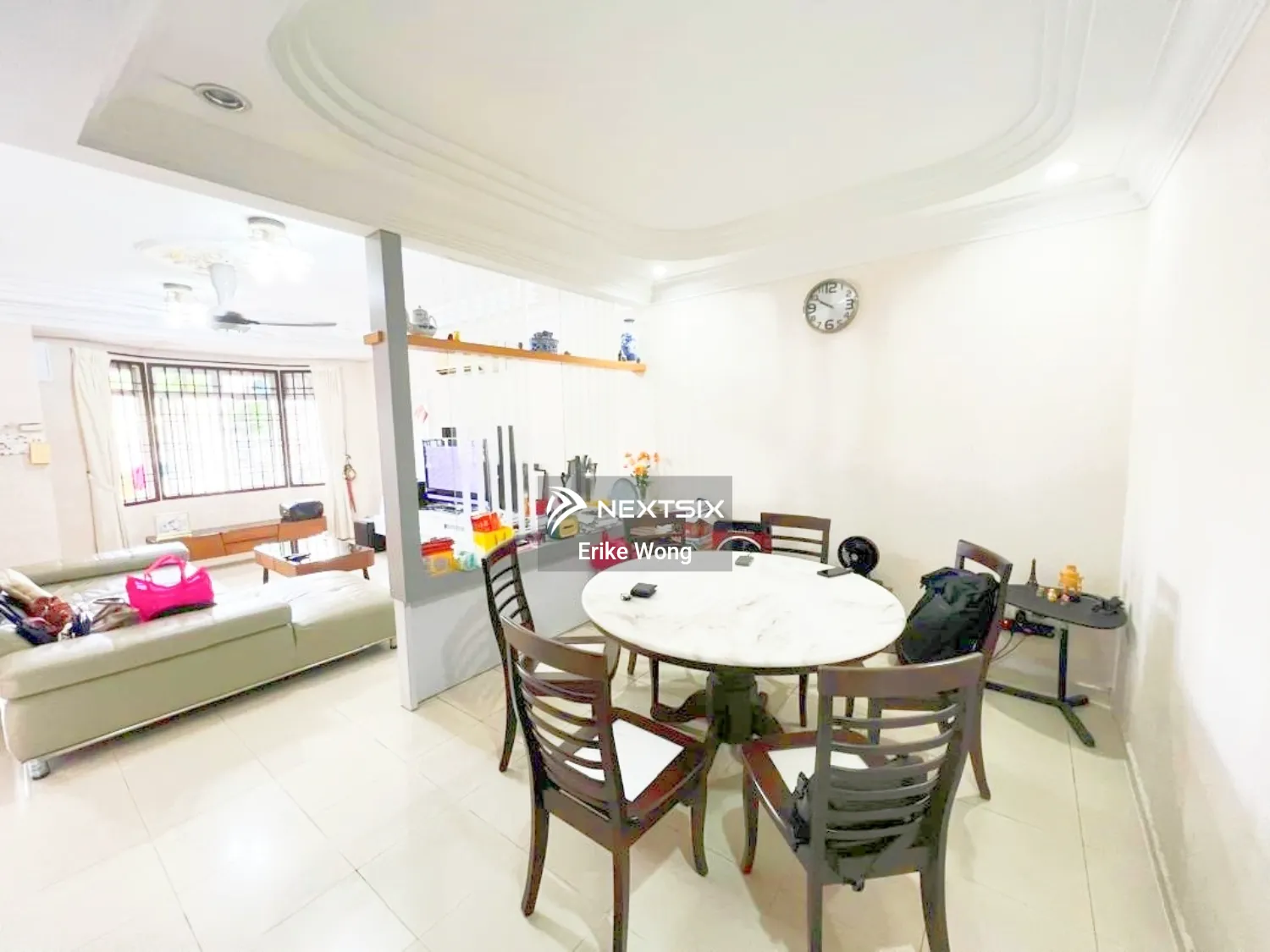 2-sty Terrace/Link House For Sale in Kulai Johor - Image 3